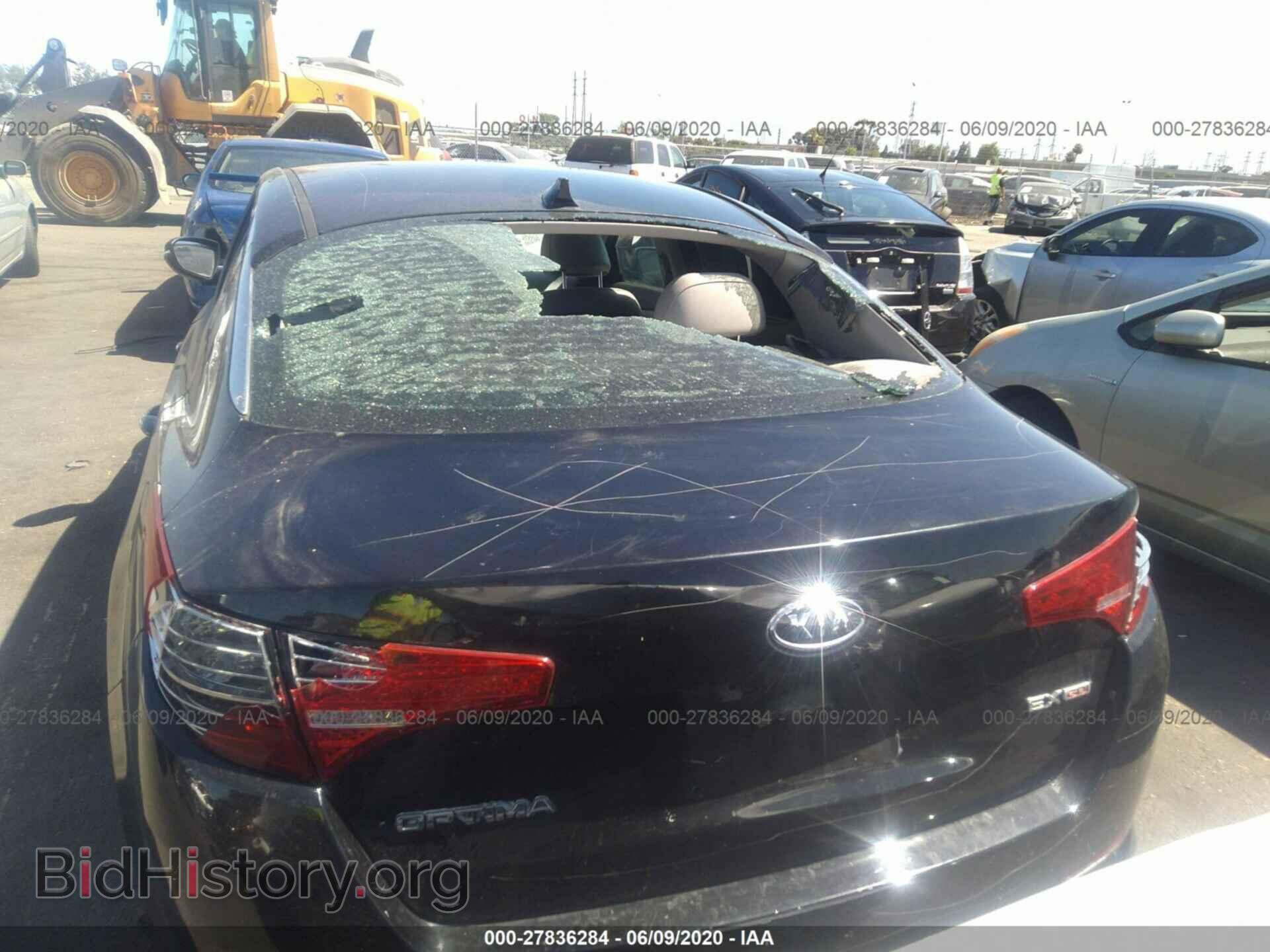 2012 KIA OPTIMA - VIN: 5XXGN4A79CG052216 - Фото 6