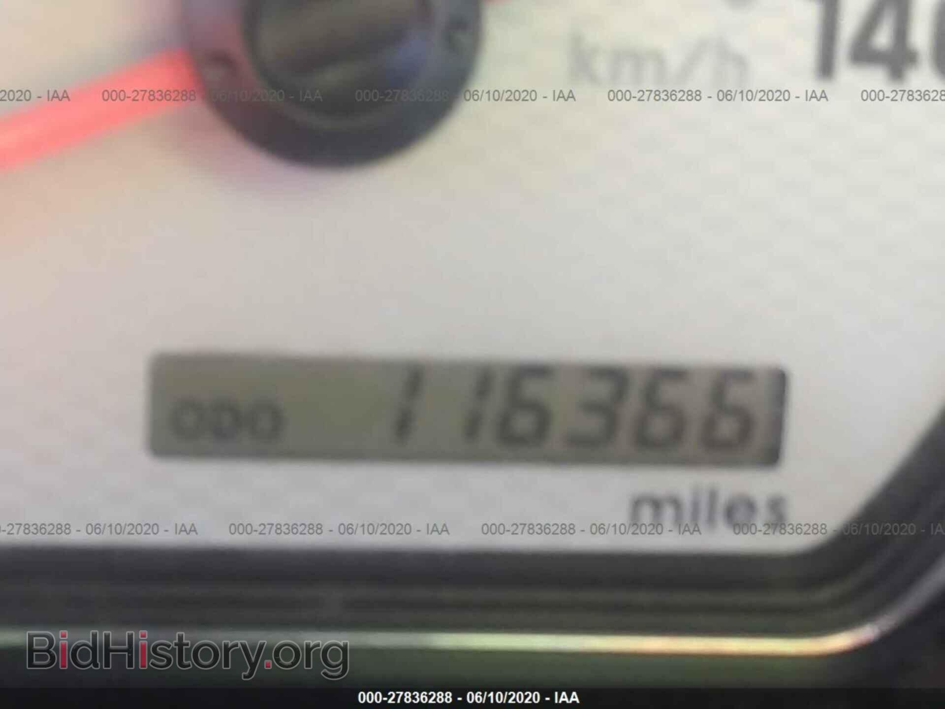 2006 MITSUBISHI GALANT - VIN: 4A3AB76SX6E008003 - Фото 7