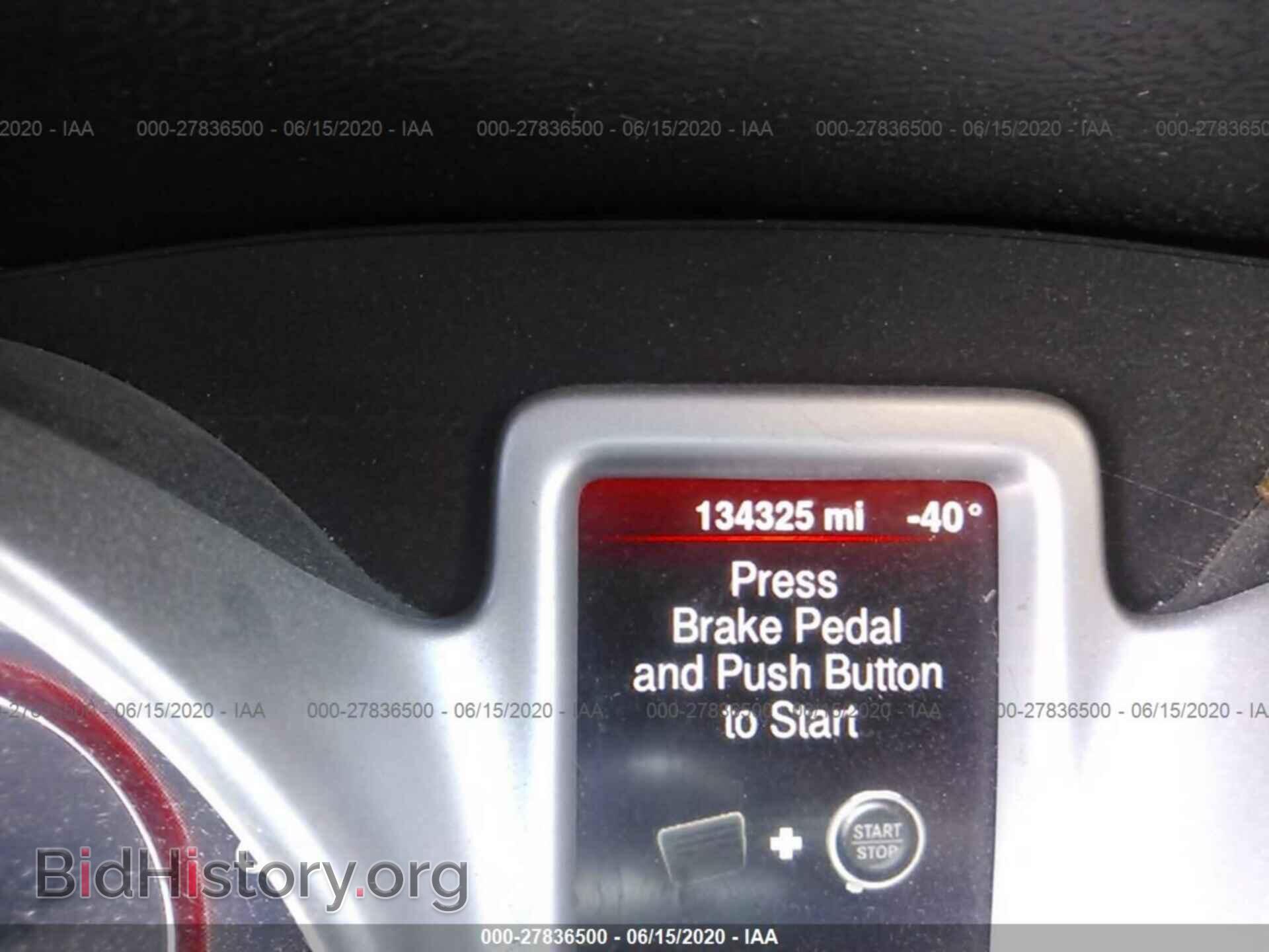 2015 DODGE JOURNEY - VIN: 3C4PDCBG1FT742353 - Фото 7