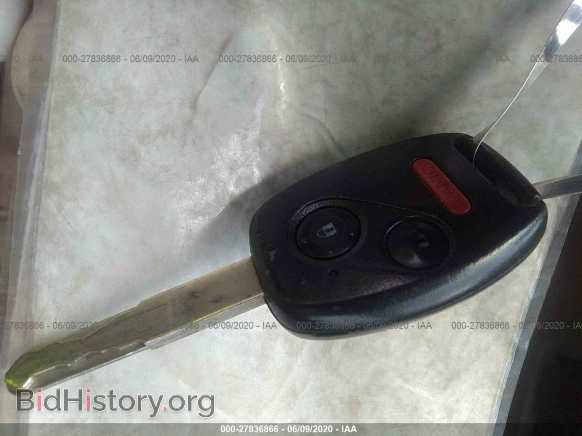 2011 HONDA CIVIC - VIN: 19XFA1F59BE035470 - Фото 11