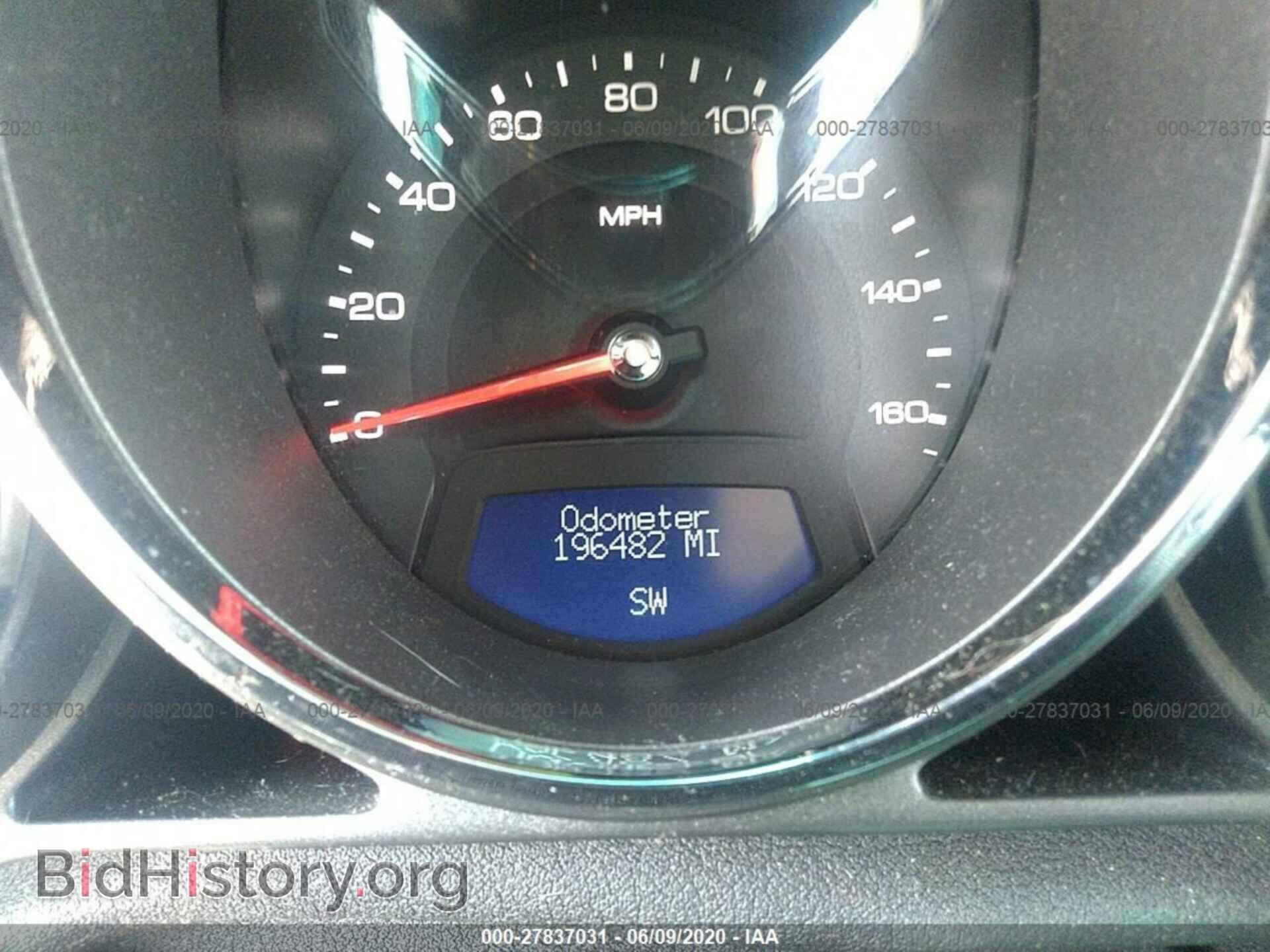 2008 CADILLAC CTS - VIN: 1G6DF577780204745 - Фото 7