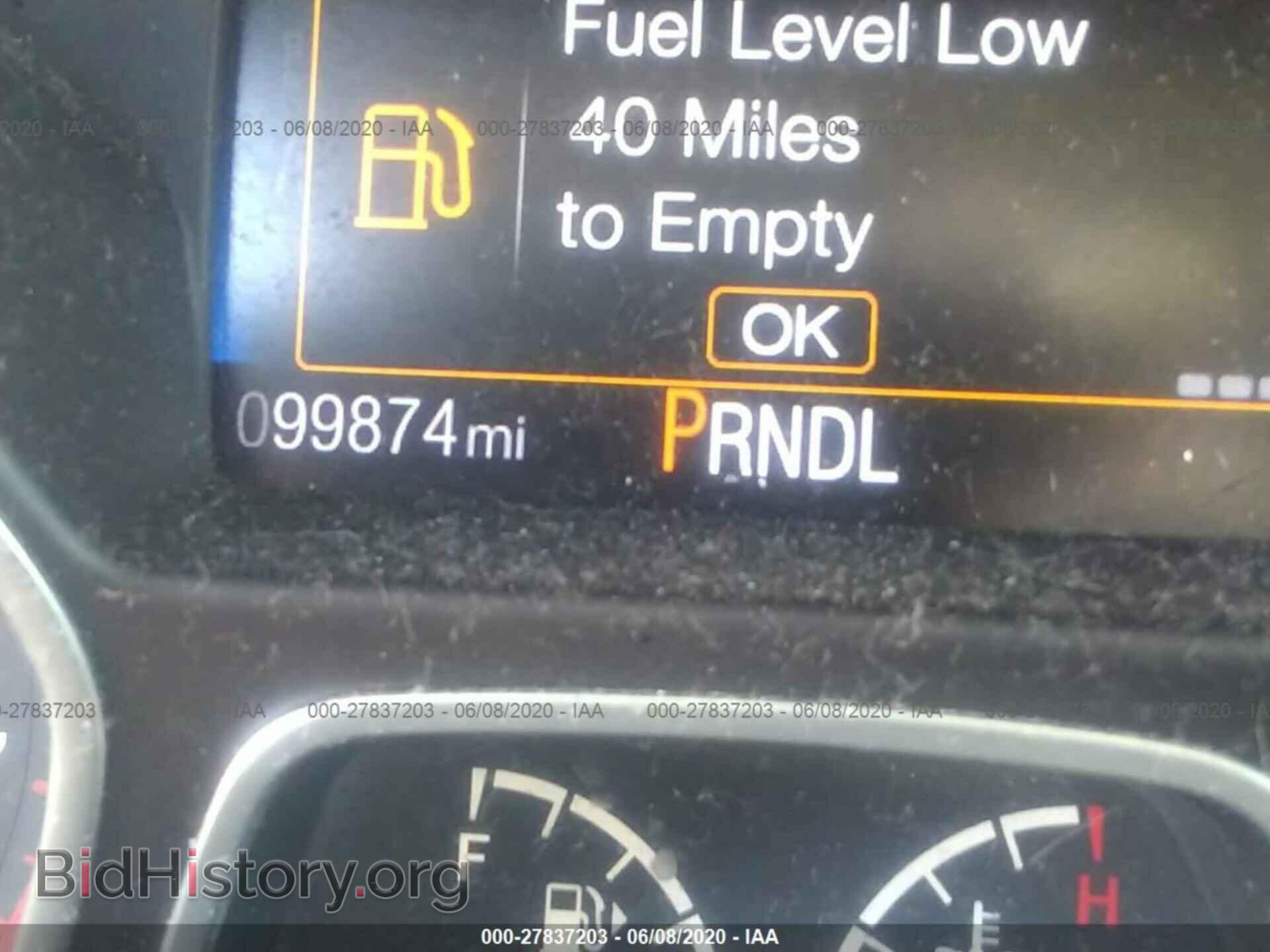 2016 FORD FOCUS - VIN: 1FADP3F28GL261091 - Photo 7