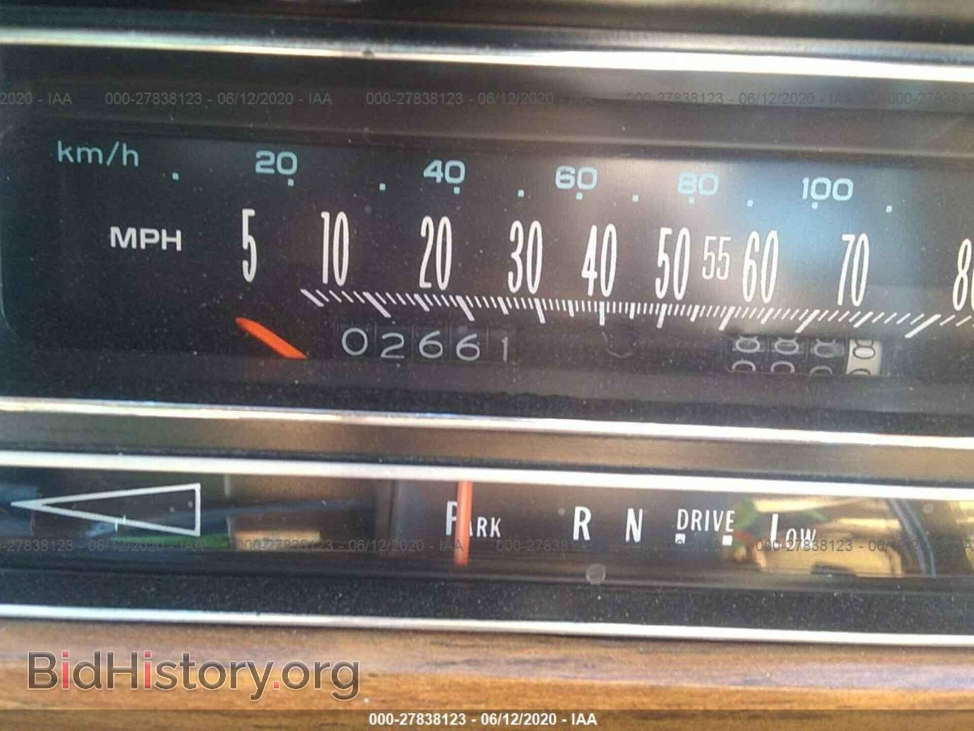 1980 CADILLAC DEVILLE - VIN: 6D476A9210297 - Photo 7
