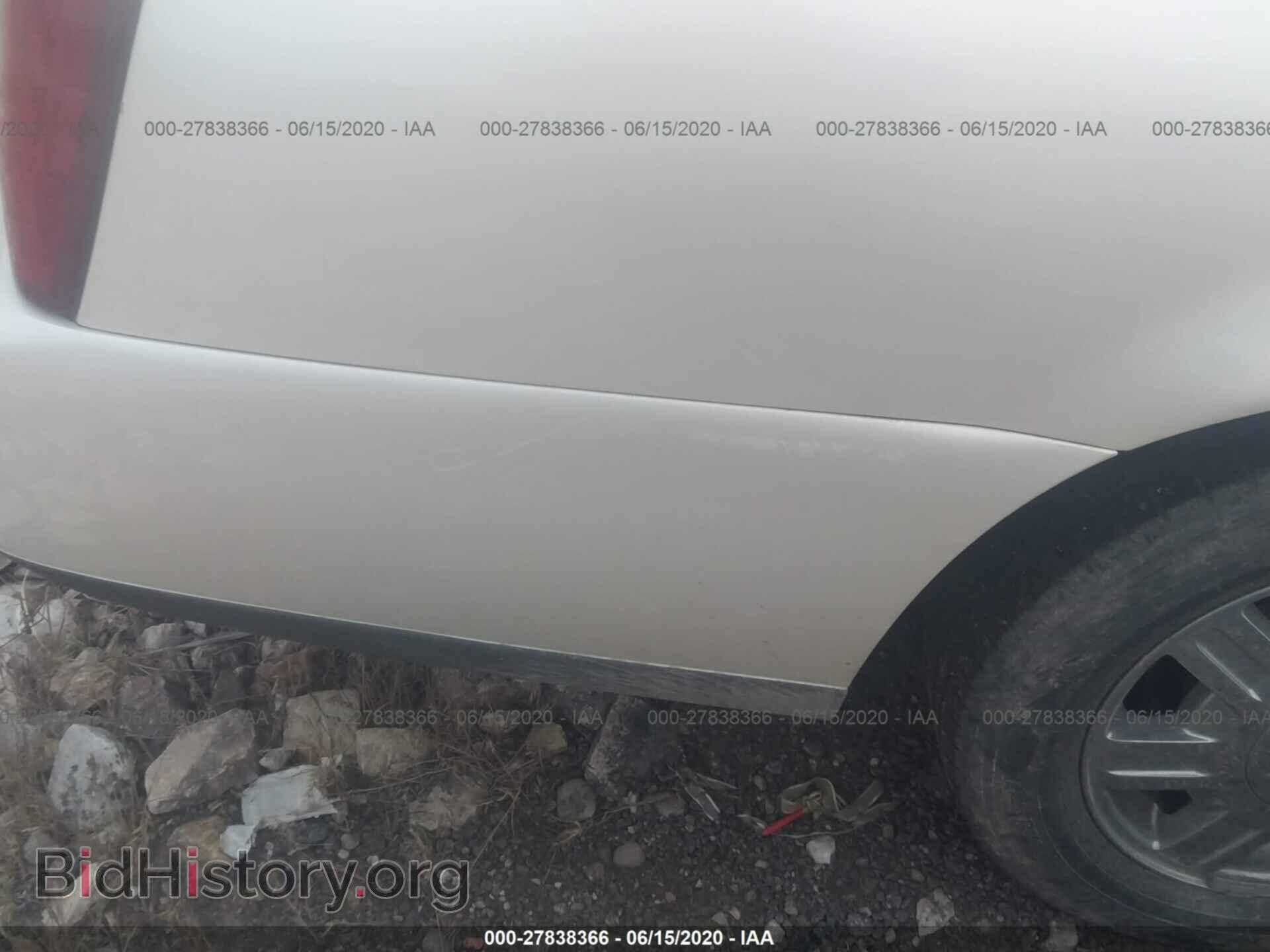 2003 CADILLAC DEVILLE - VIN: 1G6KD54Y73U182368 - Photo 6