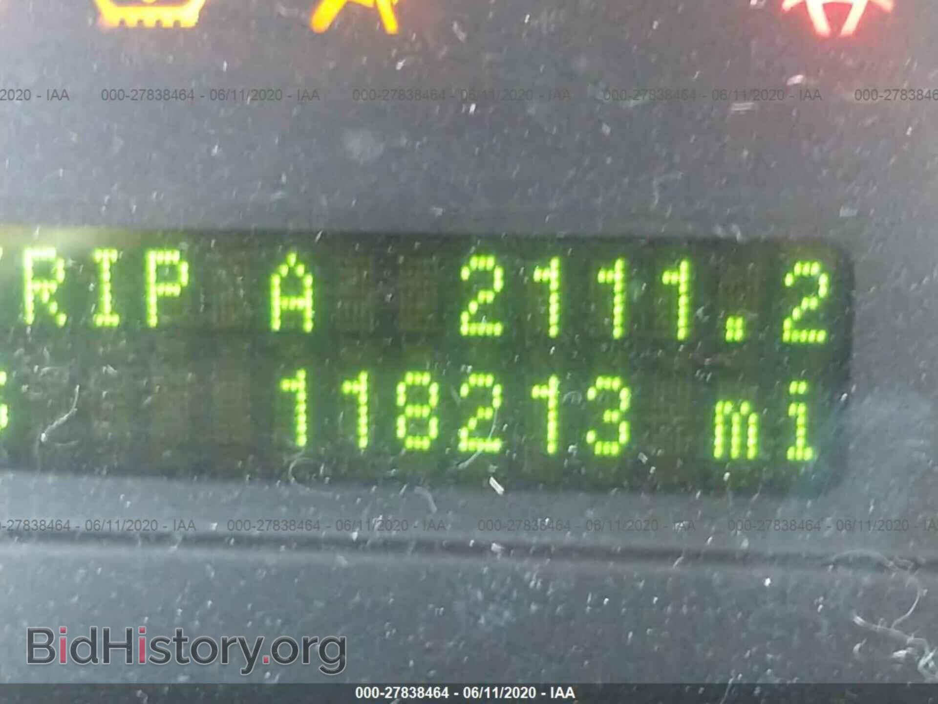 2008 FORD FUSION - VIN: 3FAHP08128R220480 - Фото 7