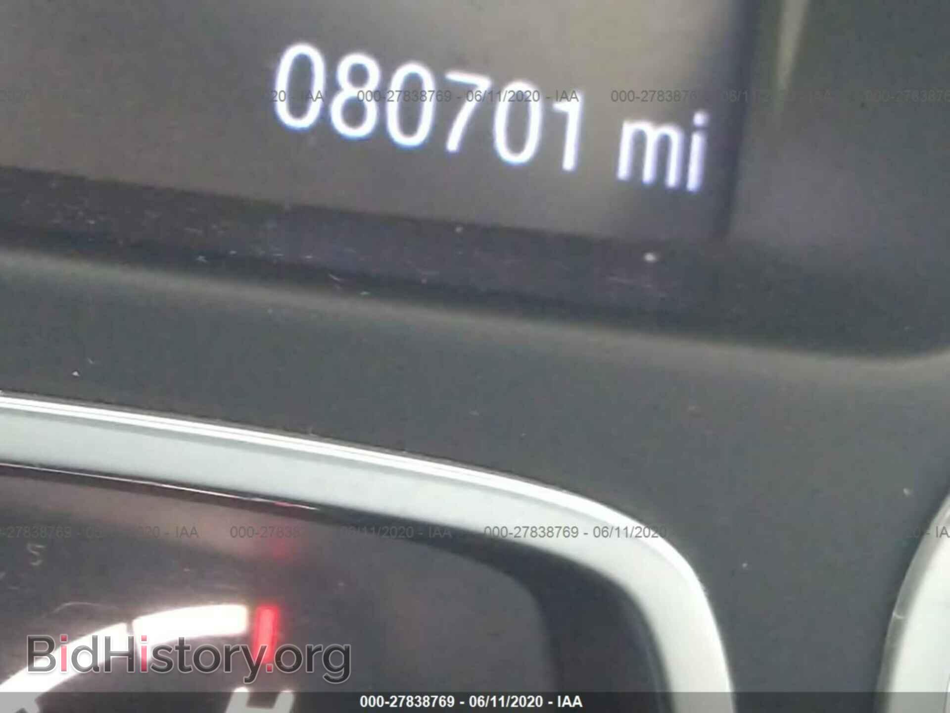 2013 FORD ESCAPE - VIN: 1FMCU9H96DUB42663 - Фото 7