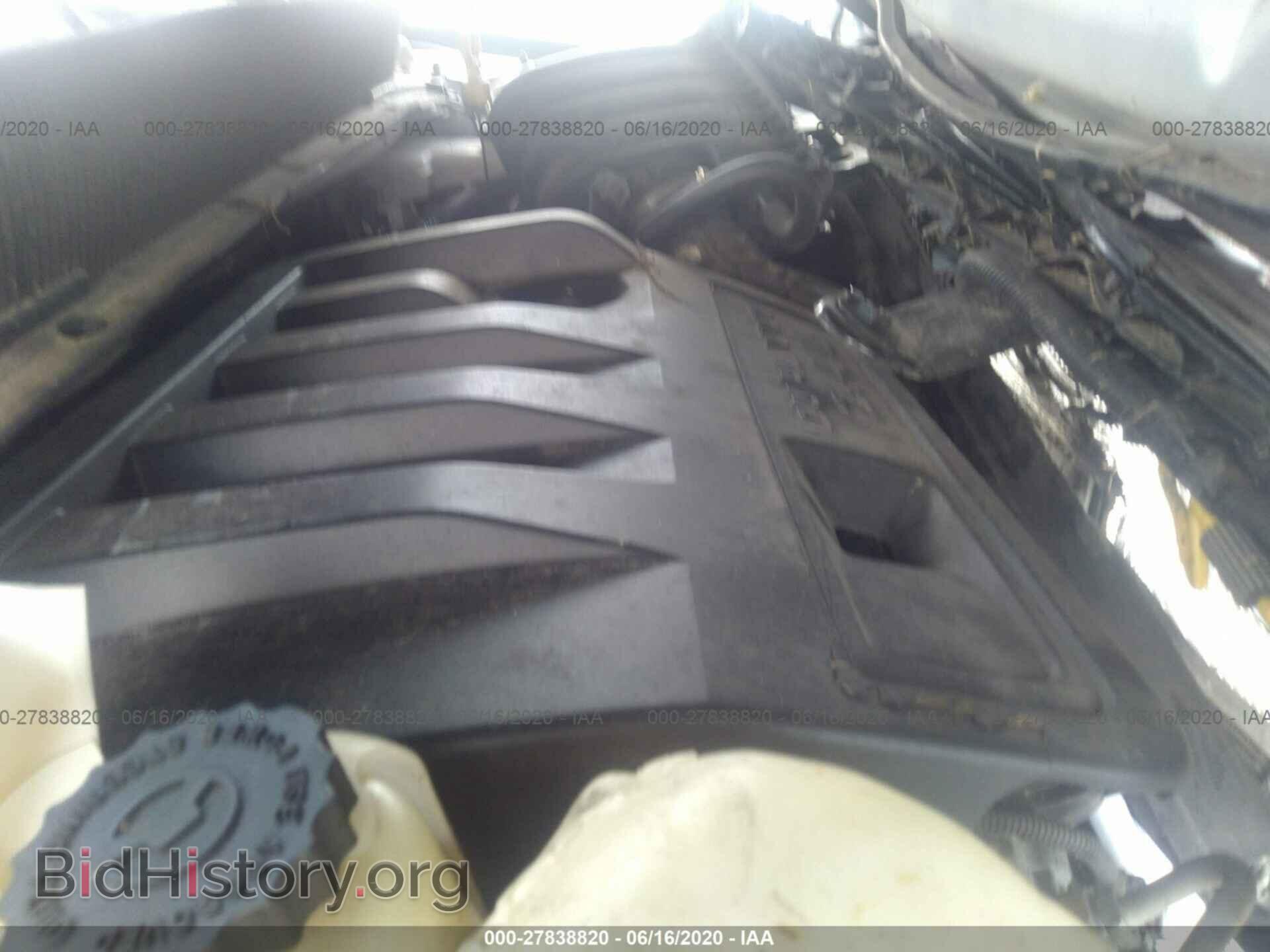 2010 DODGE AVENGER - VIN: 1B3CC4FB4AN100967 - Фото 10