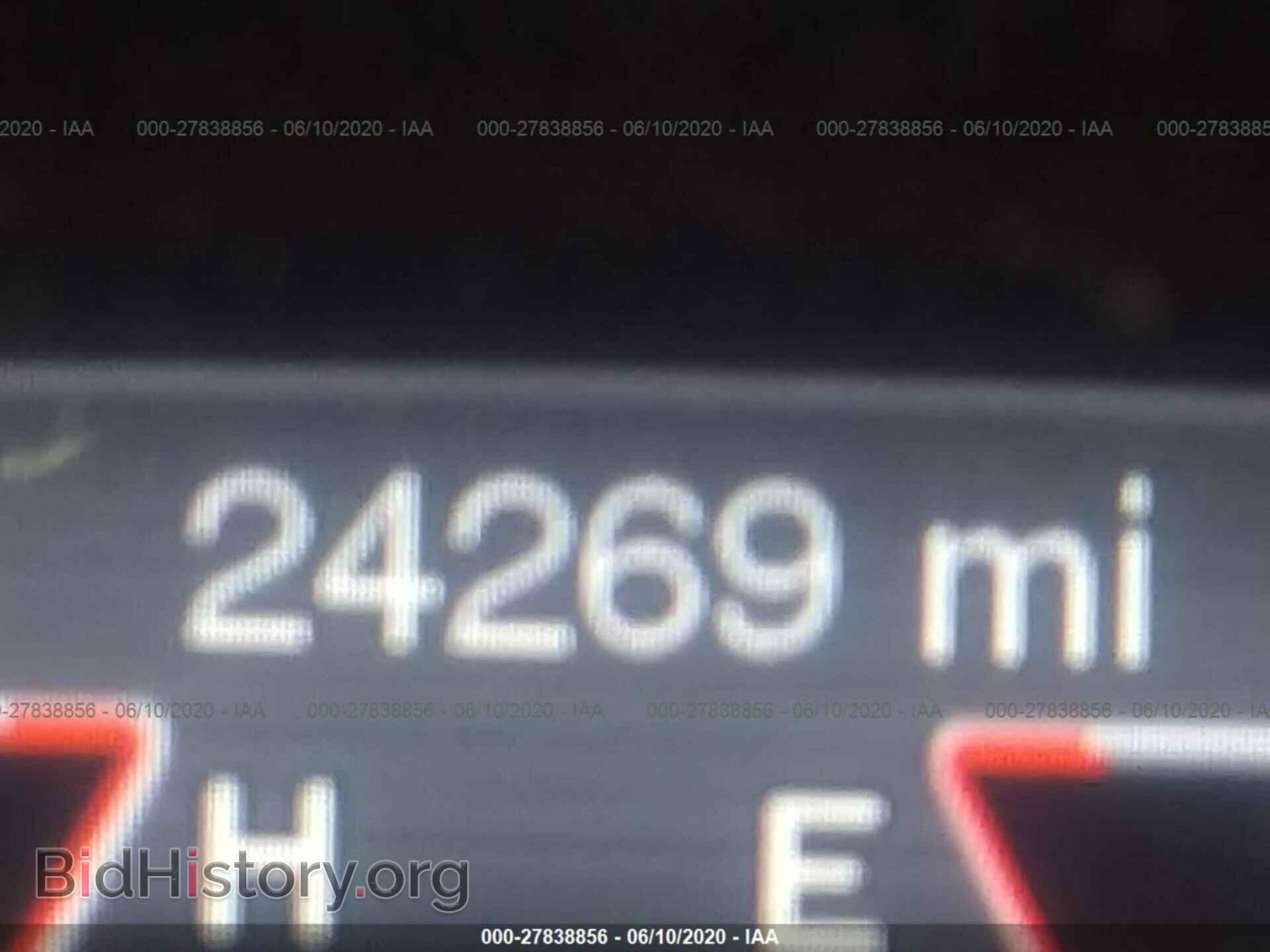 2016 JEEP CHEROKEE - VIN: 1C4PJMDB8GW278571 - Photo 7