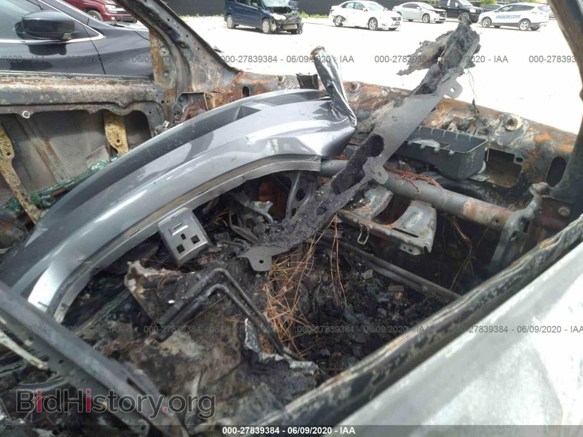 2010 DODGE JOURNEY - VIN: 3D4PH5FV4AT201544 - Фото 5