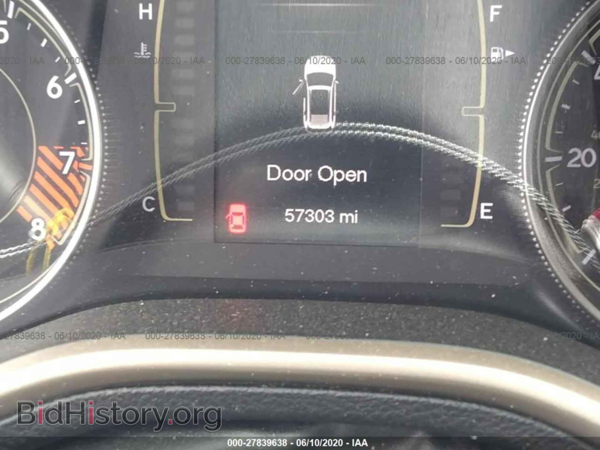 2014 JEEP CHEROKEE - VIN: 1C4PJMCS2EW299611 - Фото 7