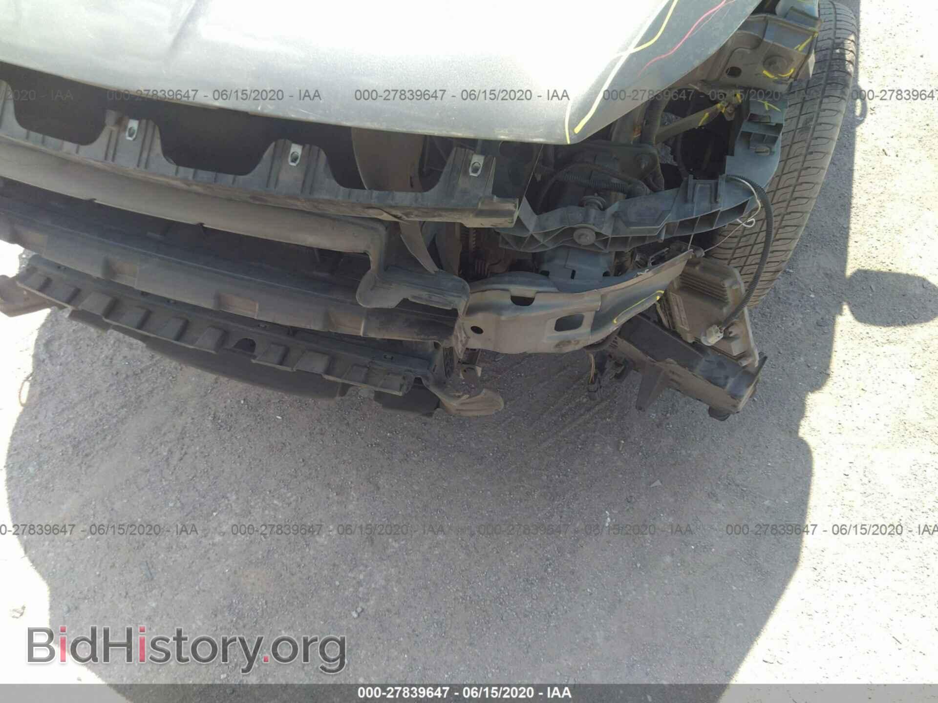 2013 FORD ESCAPE - VIN: 1FMCU9HX8DUD41681 - Фото 6
