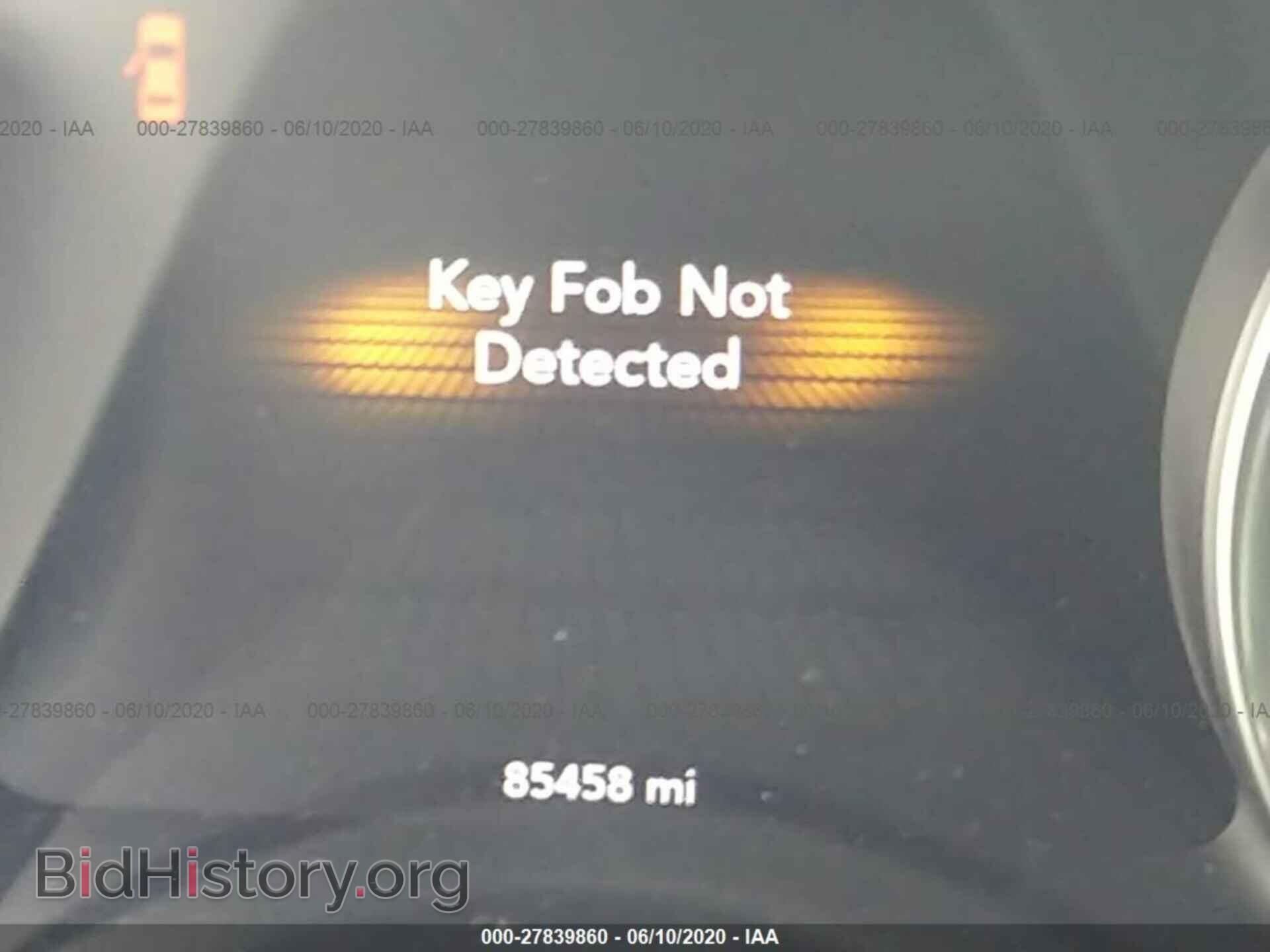 2016 DODGE CHALLENGER - VIN: 2C3CDZAG5GH209553 - Фото 7