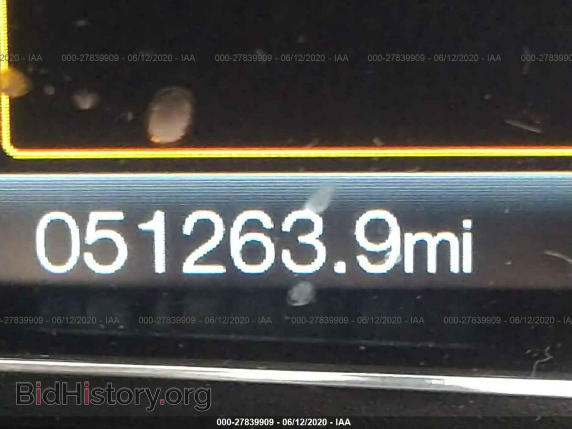 2016 FORD EXPLORER - VIN: 1FM5K7D82GGA06839 - Photo 7