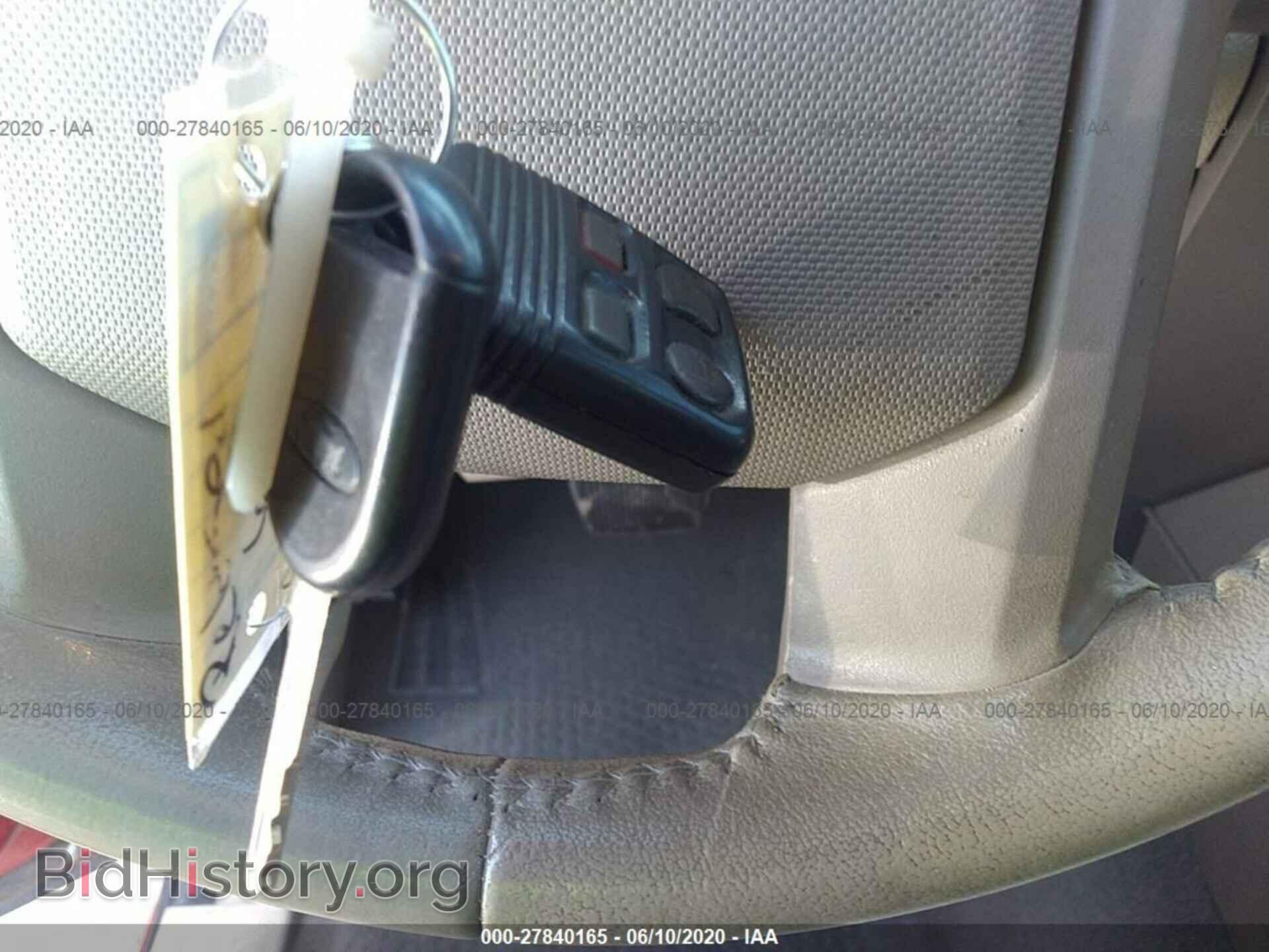 2008 FORD EXPEDITION - VIN: 1FMFU16568LA07922 - Фото 11