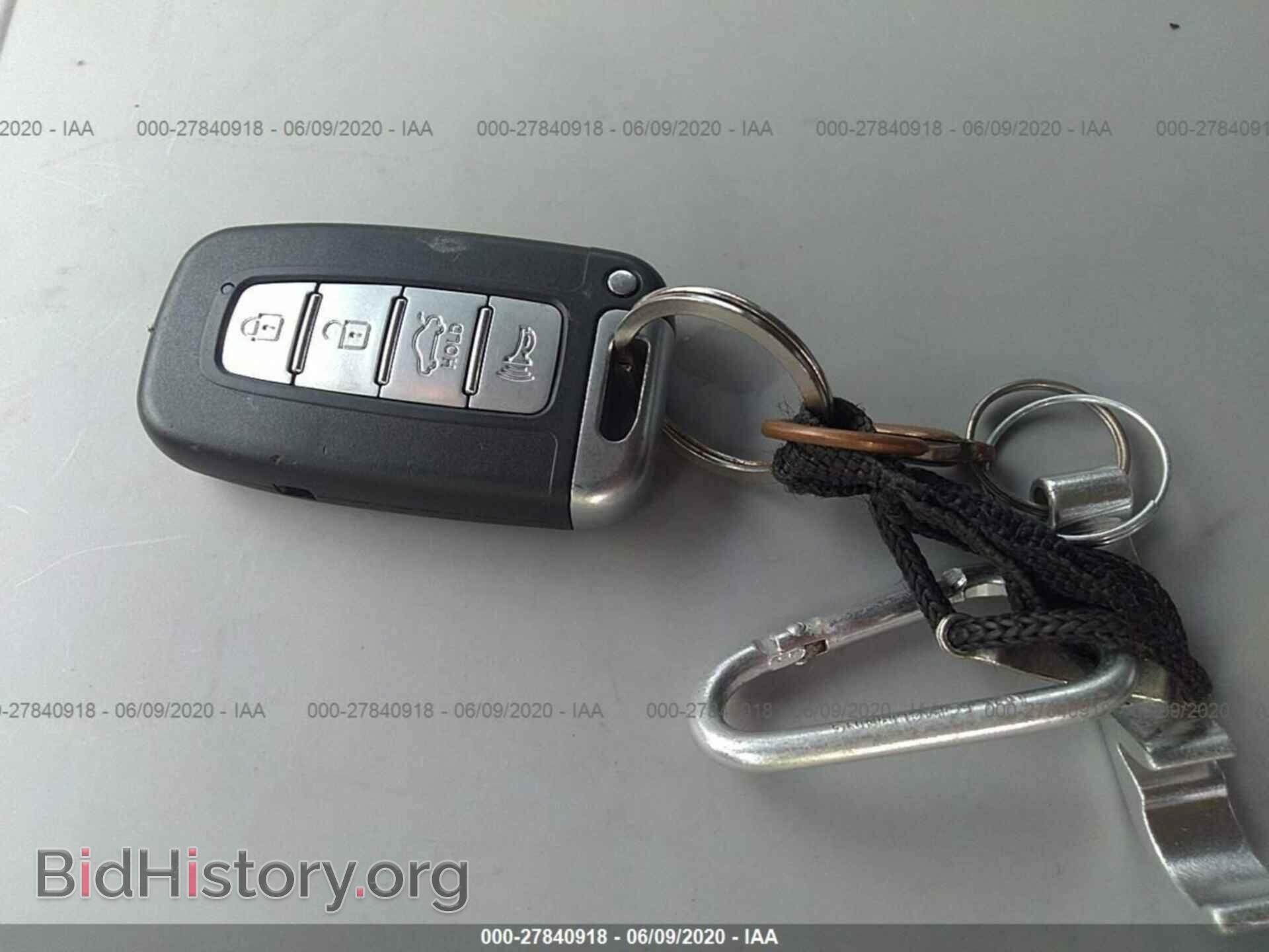 2011 KIA OPTIMA - VIN: KNAGR4A68B5141237 - Photo 11