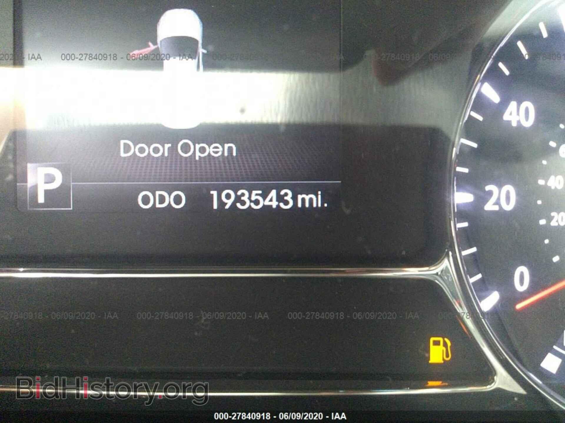 2011 KIA OPTIMA - VIN: KNAGR4A68B5141237 - Photo 7