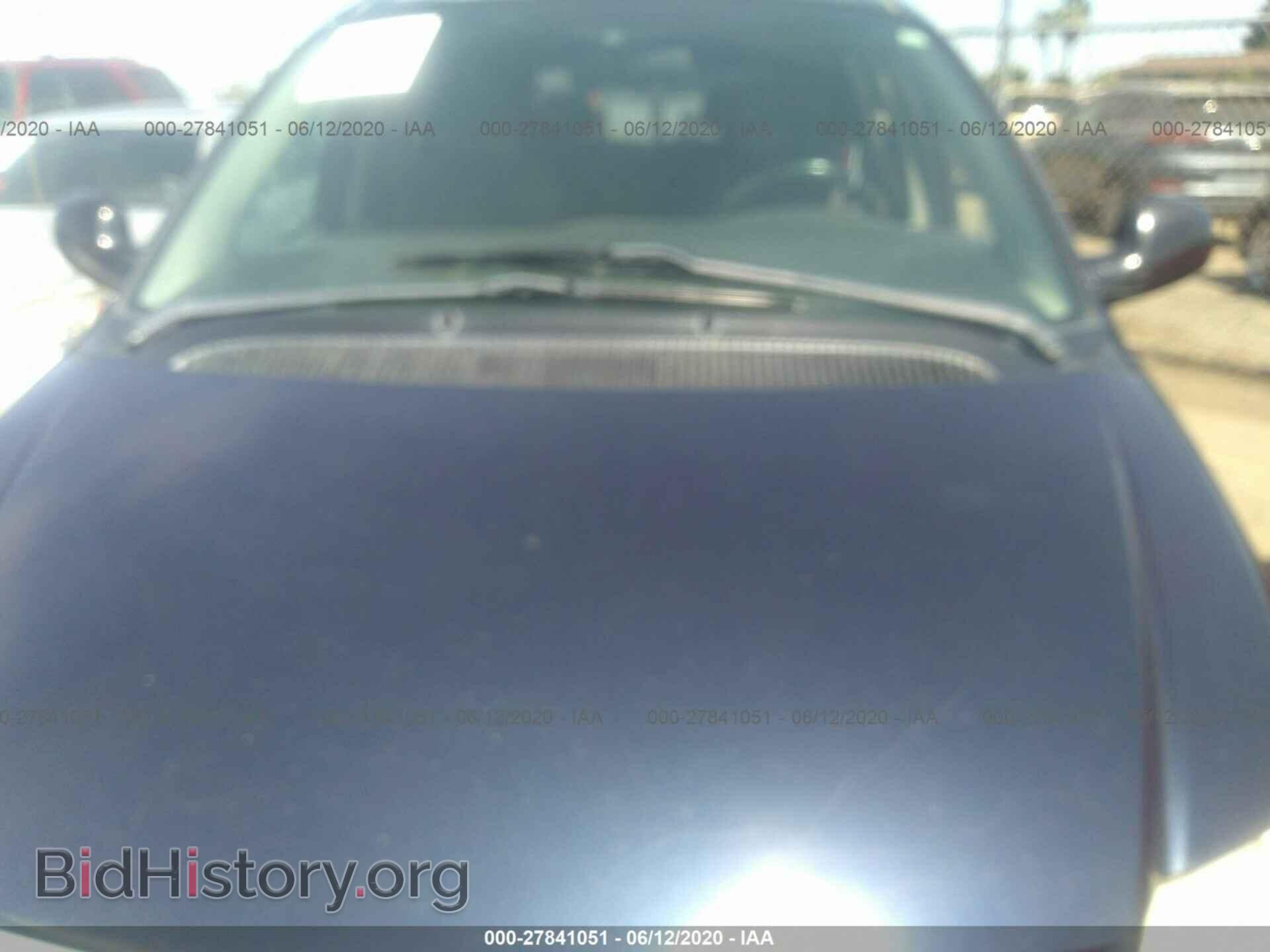 2005 DODGE CARAVAN - VIN: 1D4GP45RX5B312866 - Фото 6
