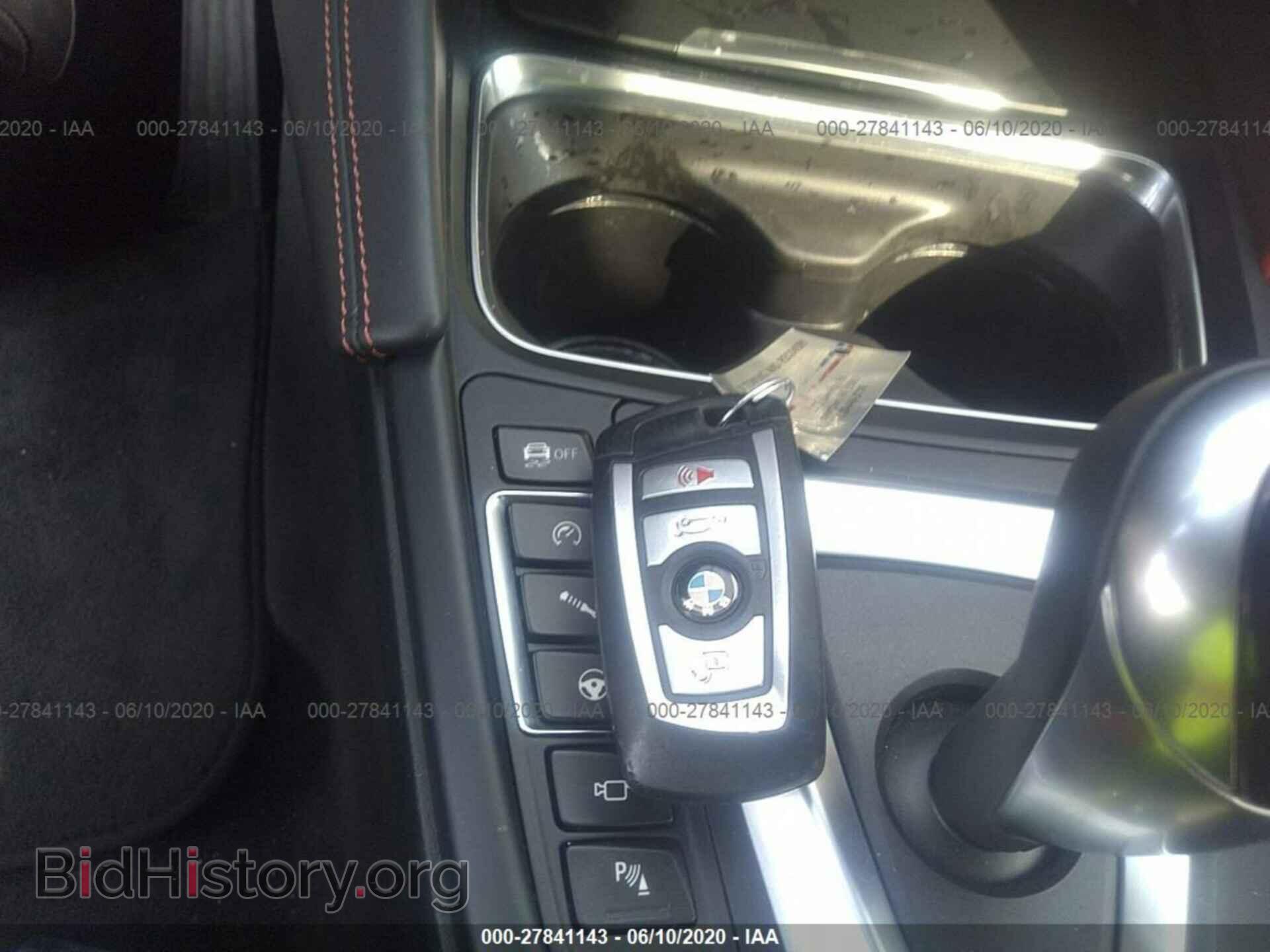 2016 BMW M3 - VIN: WBS8M9C56G5D31709 - Фото 11