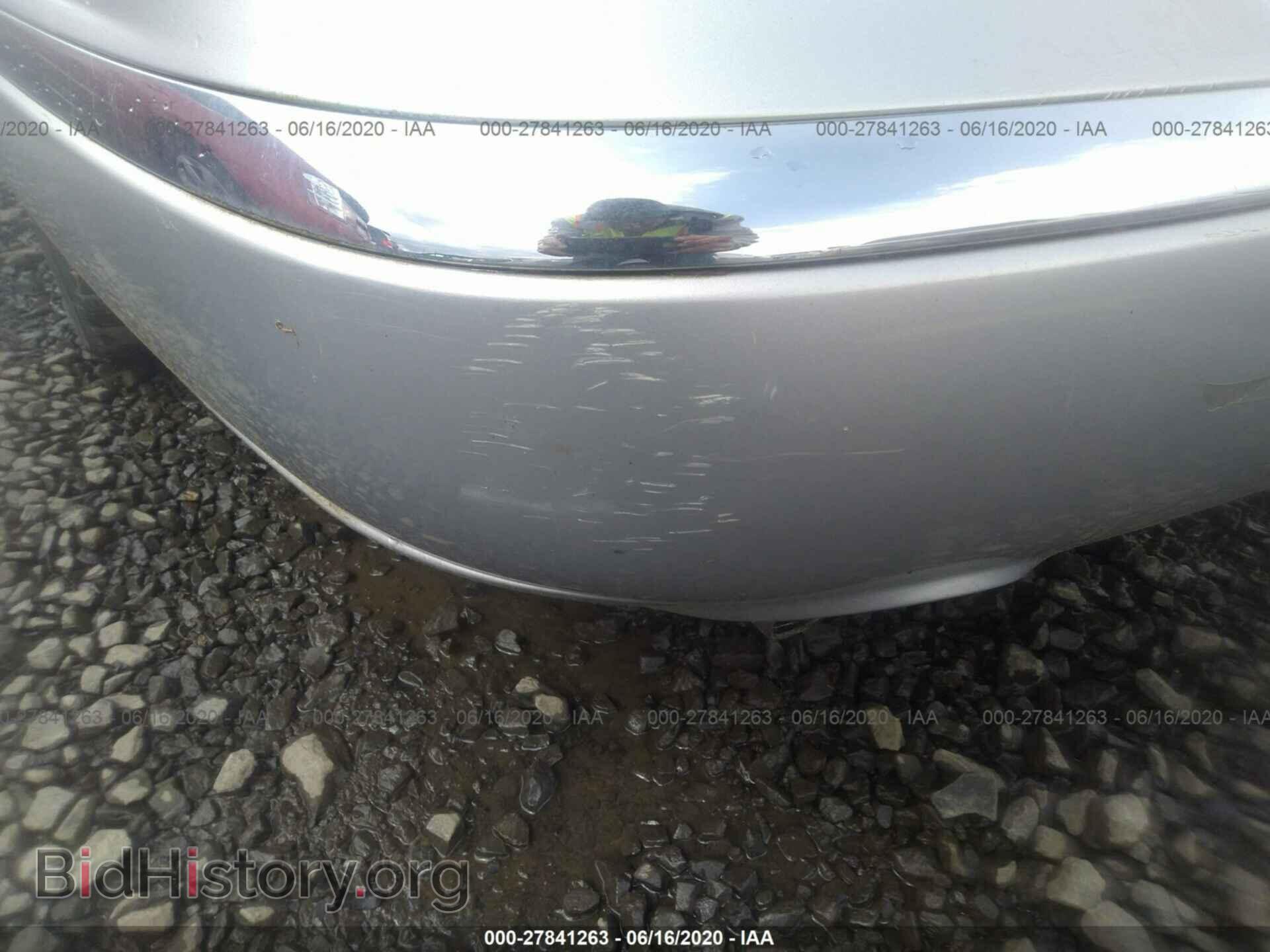 2000 LINCOLN CONTINENTAL - VIN: 1LNHM97V6YY892065 - Фото 6