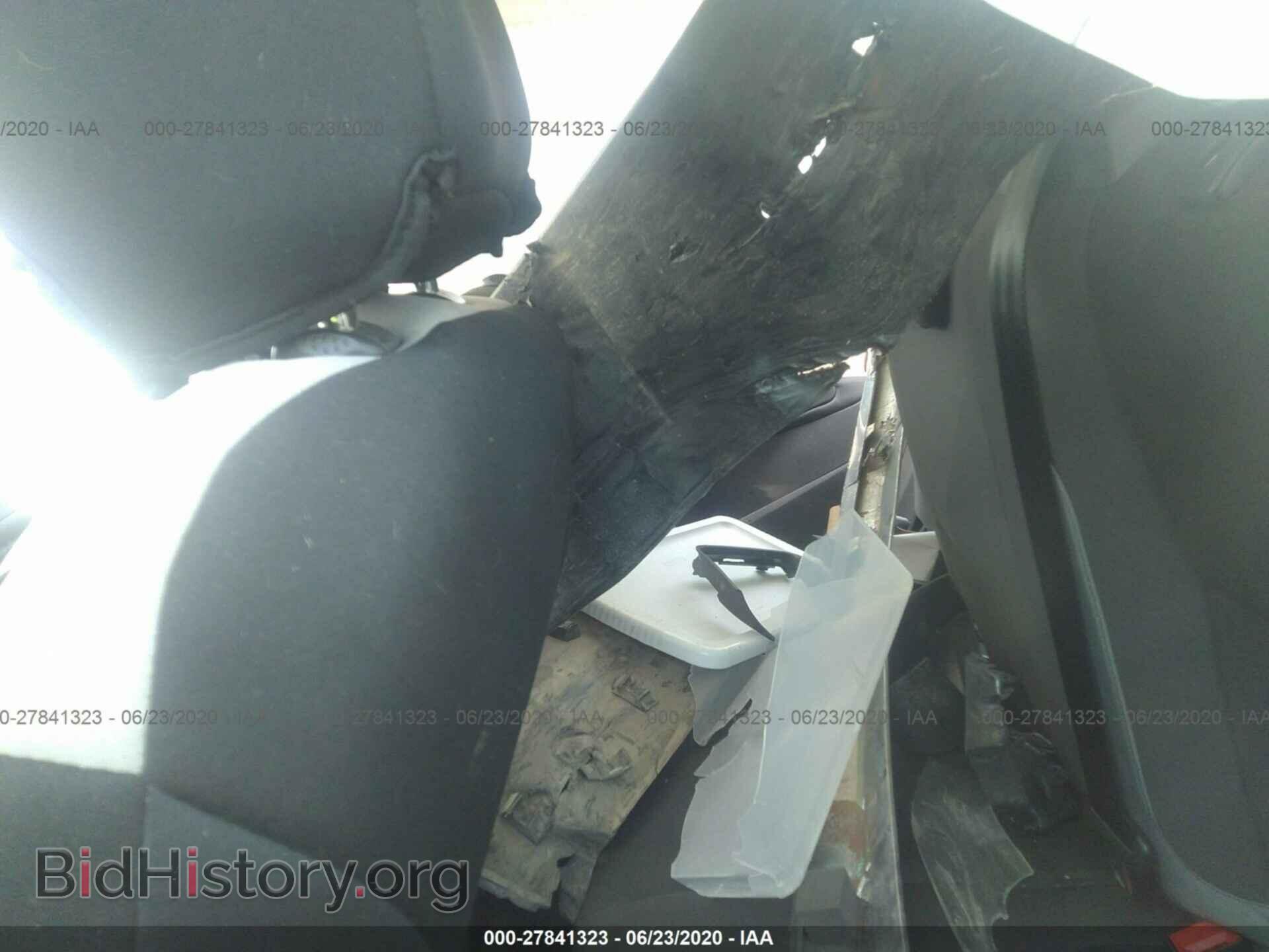2014 FORD ESCAPE - VIN: 1FMCU0F75EUA19936 - Фото 8