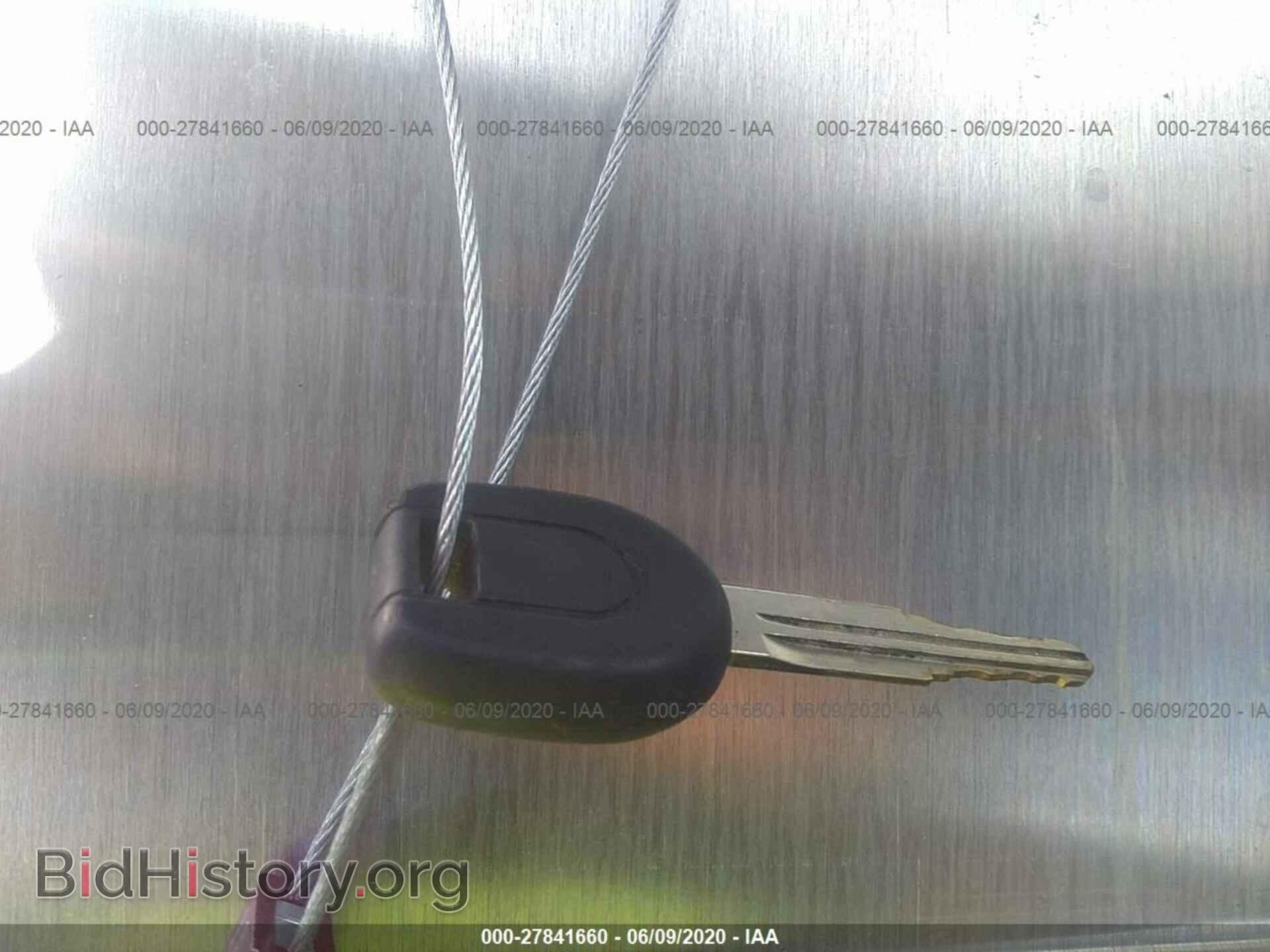 2012 MITSUBISHI GALANT - VIN: 4A32B2FF6CE012569 - Фото 11