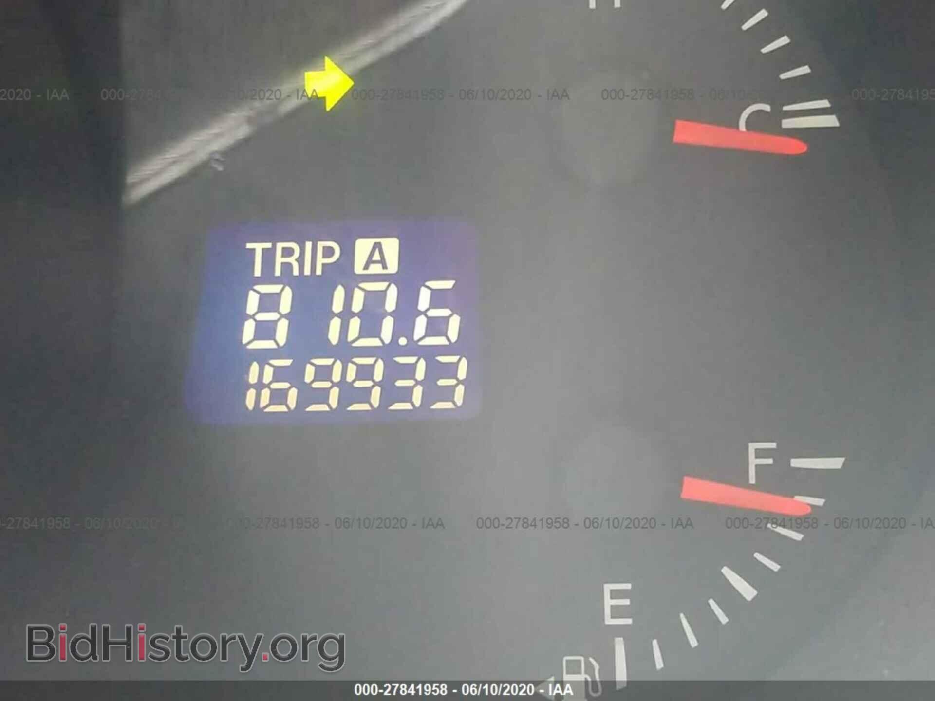 2011 MAZDA CX-7 - VIN: JM3ER2C51B0404580 - Photo 7