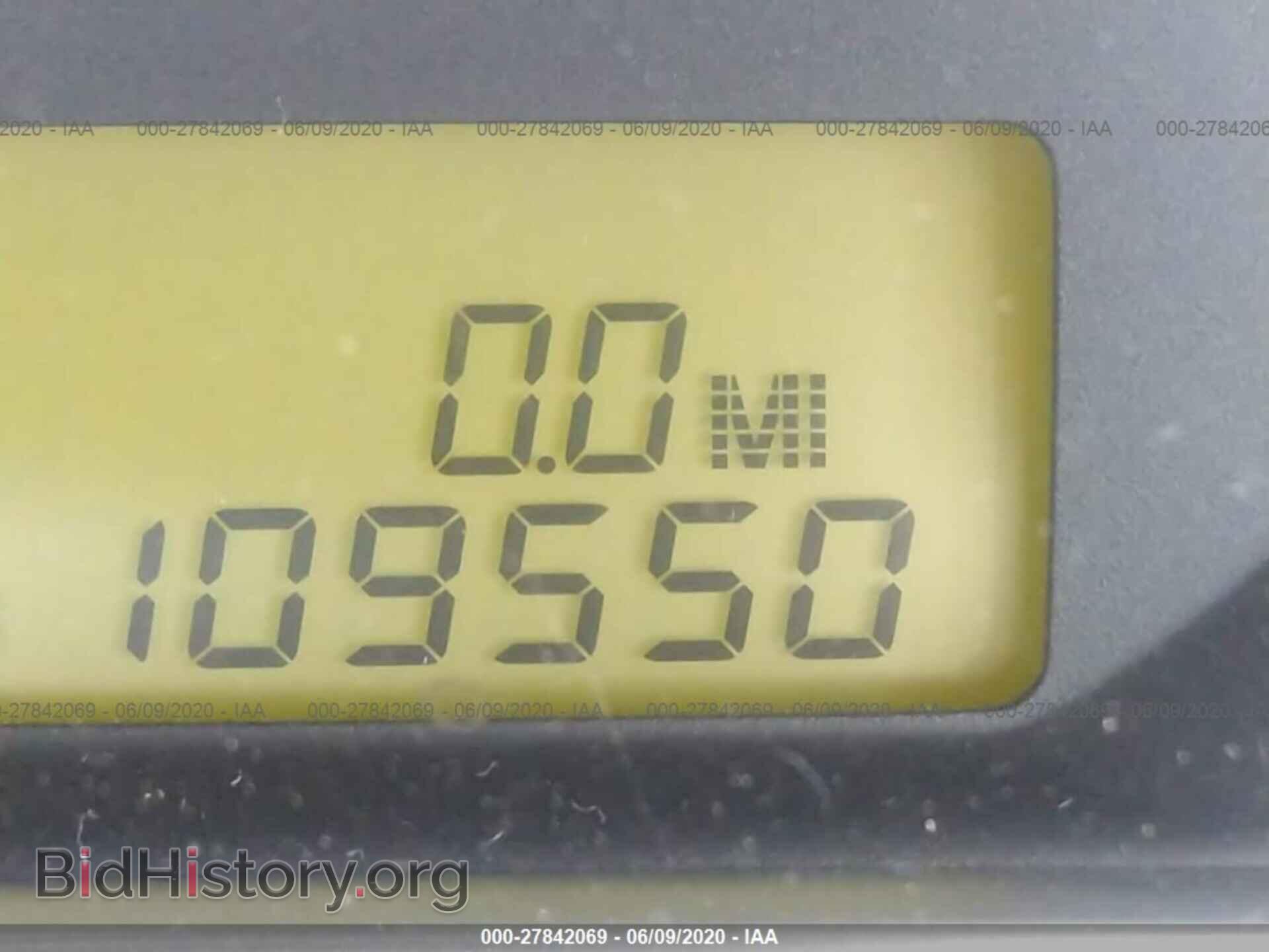 2006 HYUNDAI SONATA - VIN: 5NPEU46F36H036077 - Фото 7
