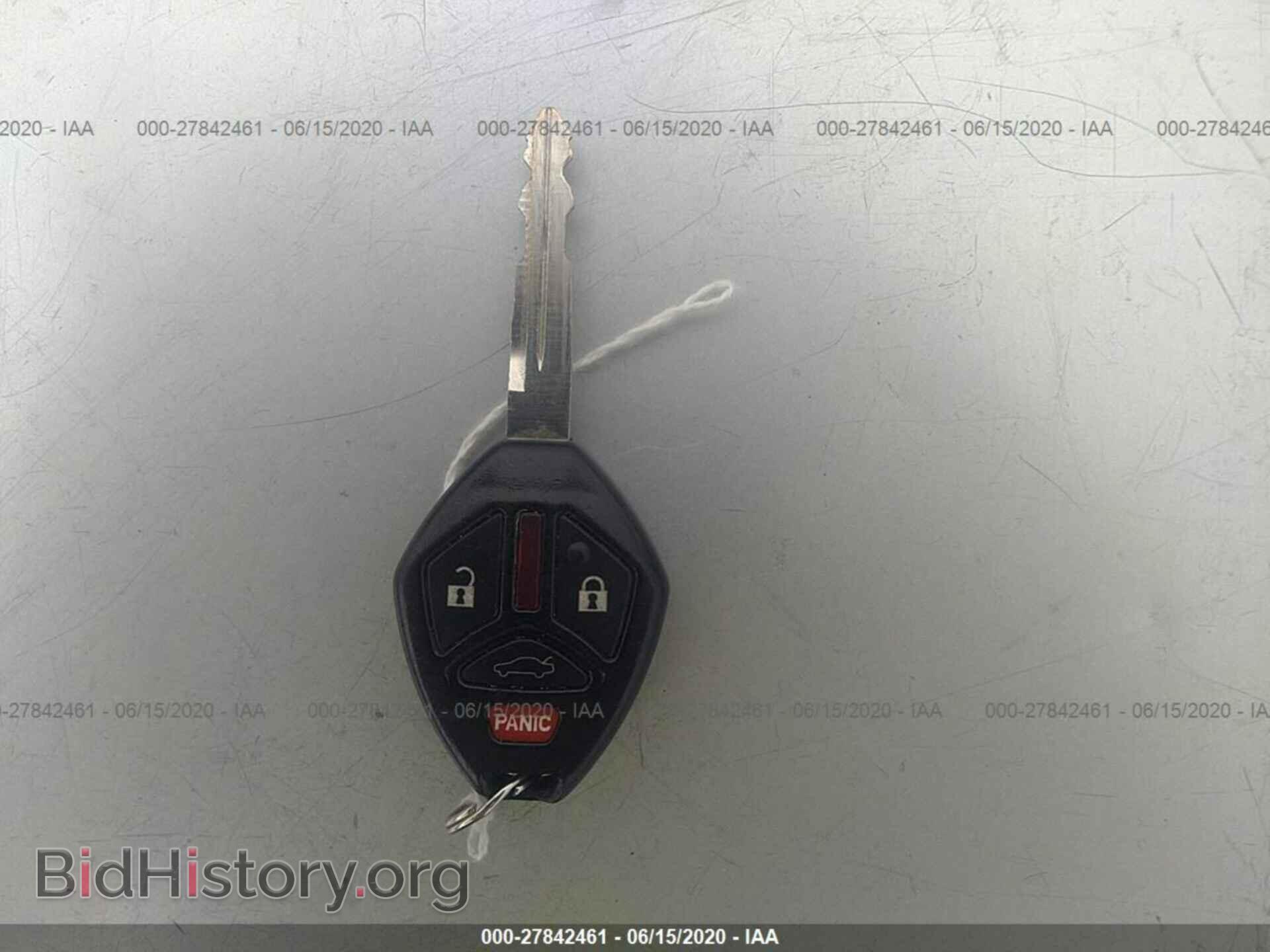 2007 MITSUBISHI ECLIPSE - VIN: 4A3AL35T87E031104 - Photo 11