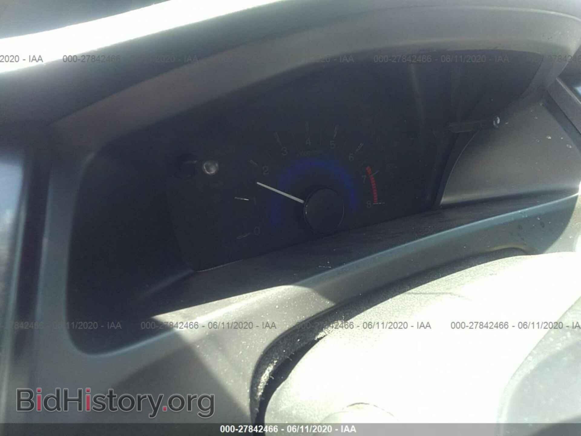 2013 HONDA CIVIC - VIN: 19XFB2F5XDE226451 - Фото 7