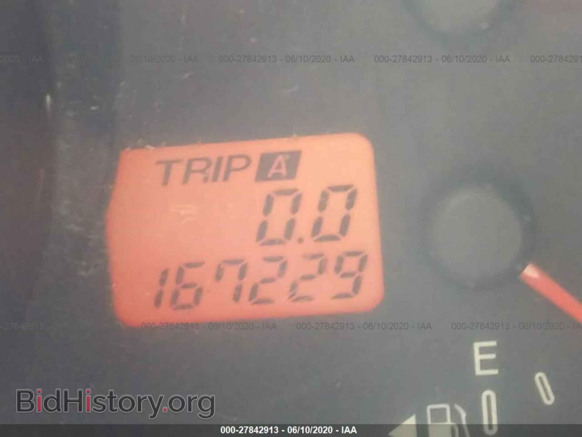 2008 MAZDA CX-7 - VIN: JM3ER293180211764 - Фото 7