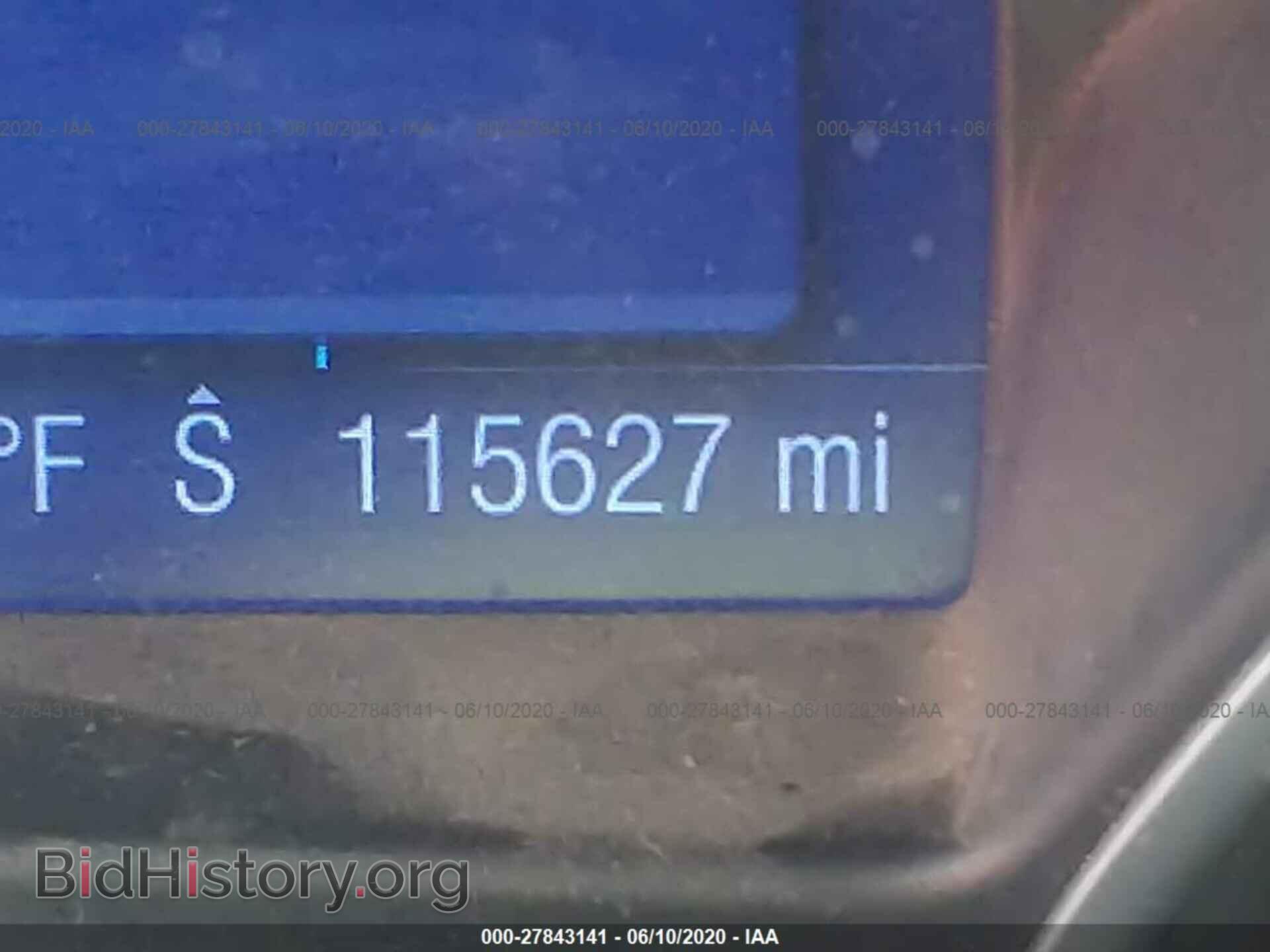 2012 FORD FOCUS - VIN: 1FAHP3F23CL448007 - Photo 7