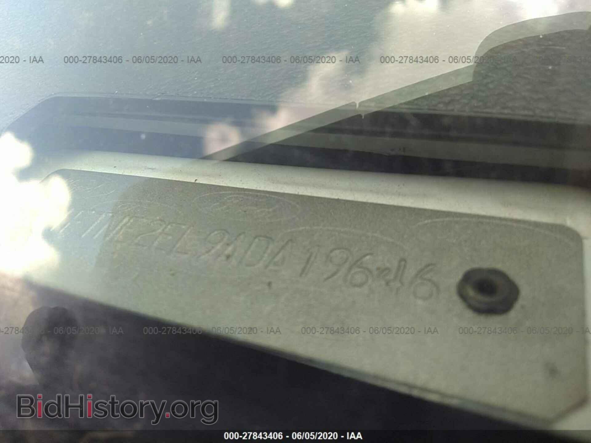 2010 FORD ECONOLINE - VIN: 1FTNE2EL9ADA19646 - Photo 9