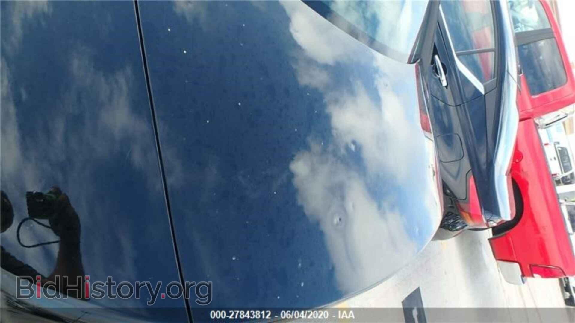 2019 DODGE CHARGER - VIN: 2C3CDXBG2KH753276 - Фото 8