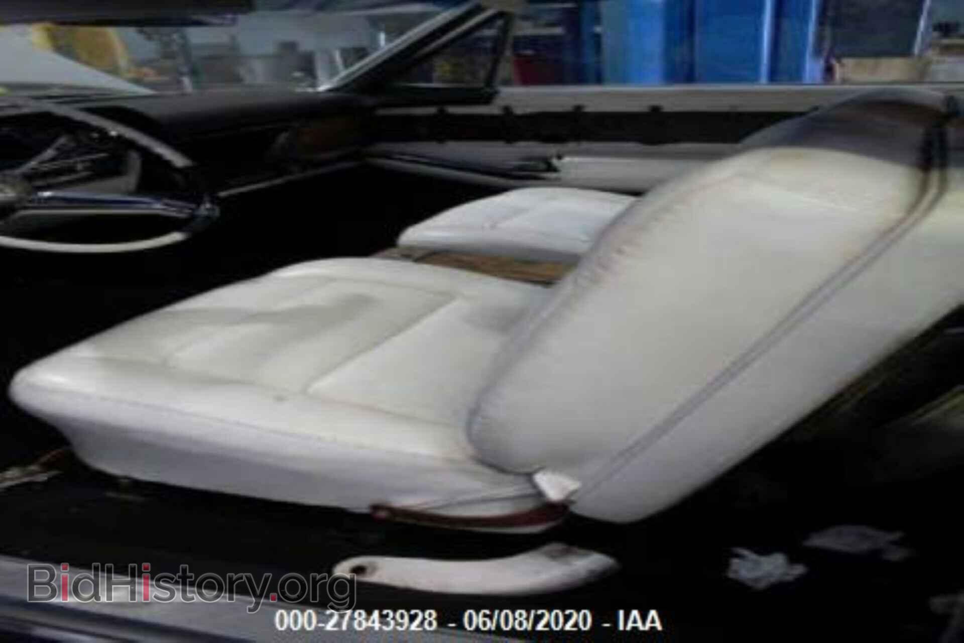 1964 CADILLAC ELDORADO - VIN: 64E064168 - Photo 5