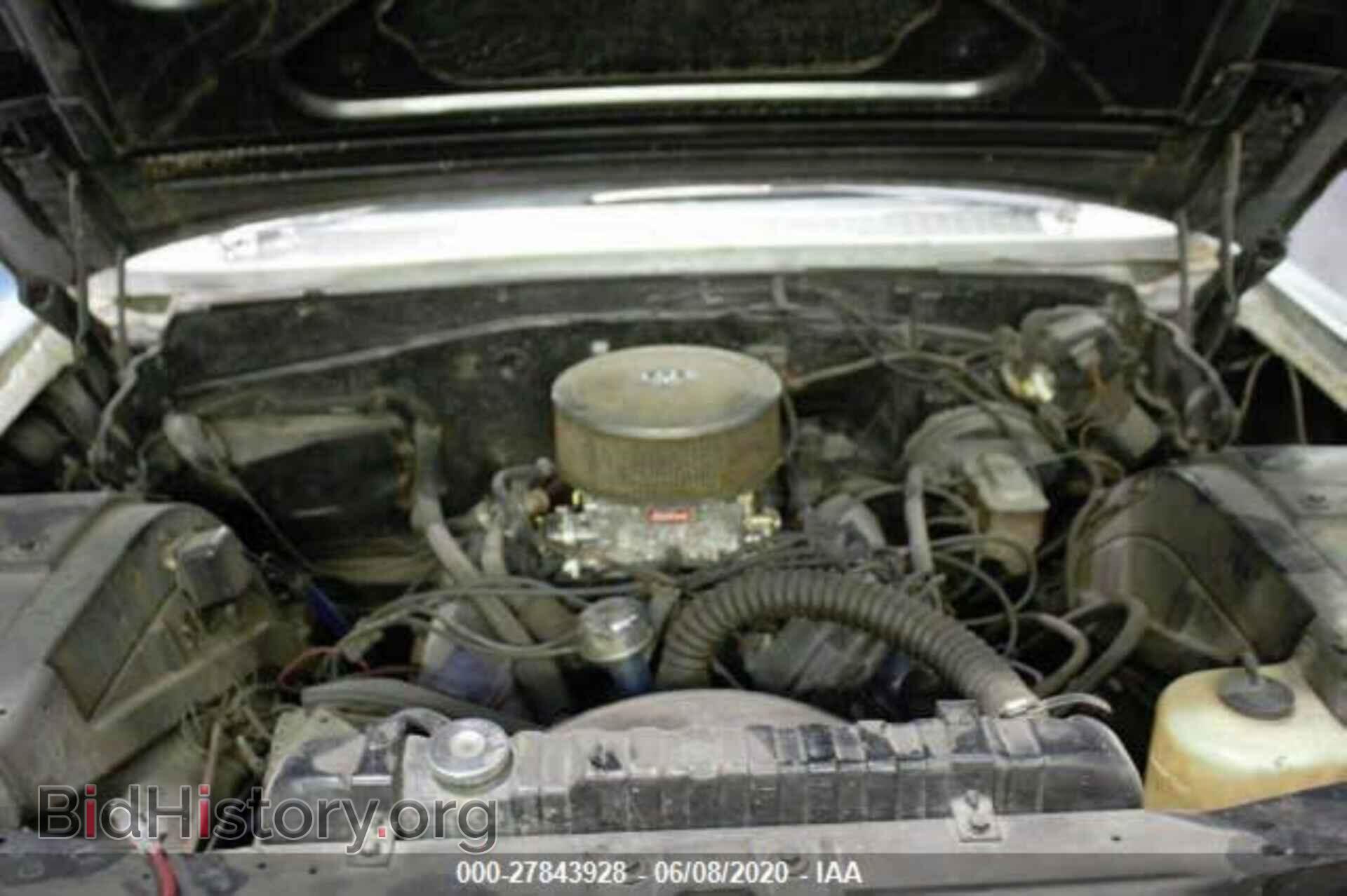 1964 CADILLAC ELDORADO - VIN: 64E064168 - Photo 8