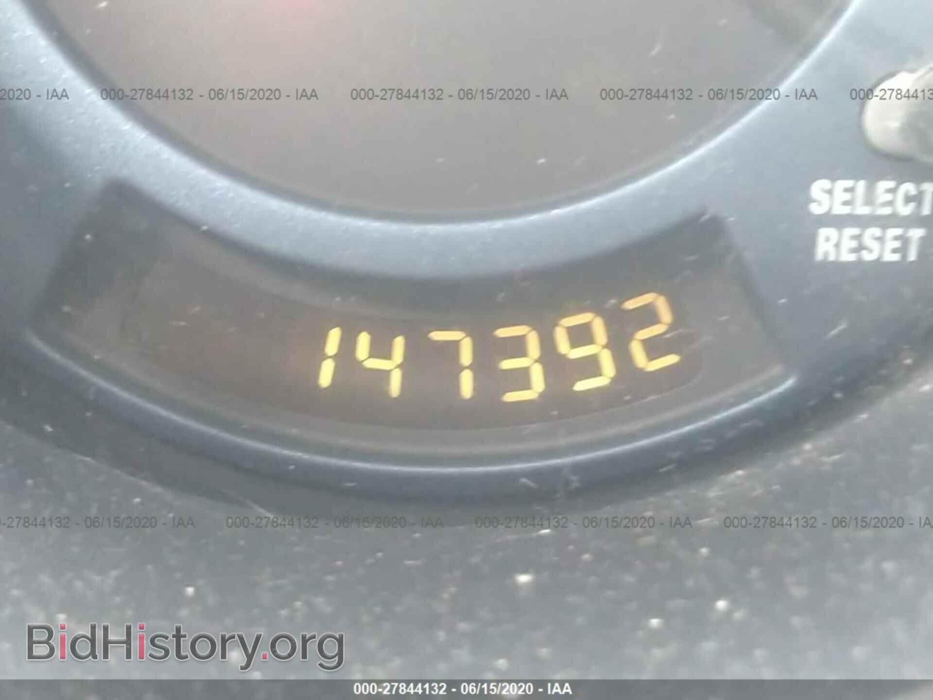 2003 HONDA ELEMENT - VIN: 5J6YH28583L012482 - Photo 7