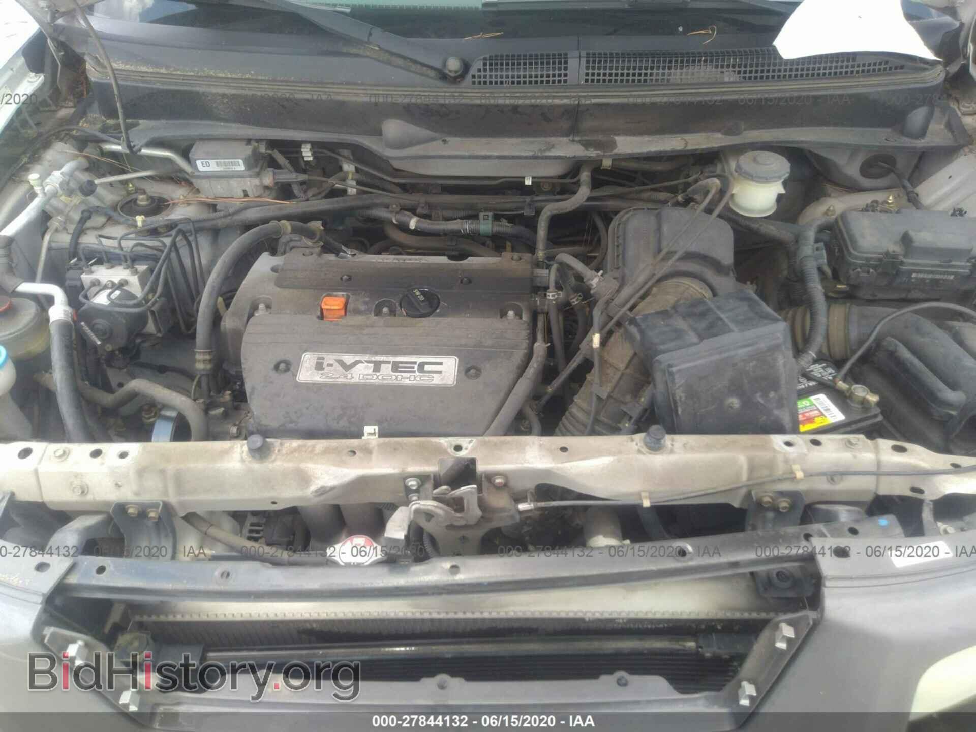 2003 HONDA ELEMENT - VIN: 5J6YH28583L012482 - Photo 10