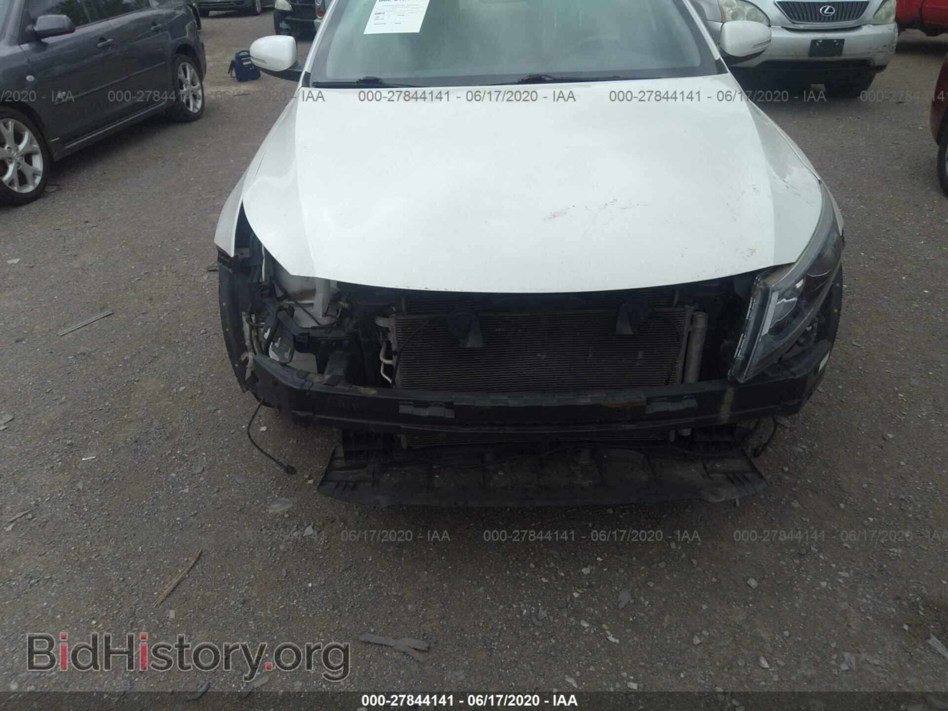 2015 KIA OPTIMA - VIN: KNAGM4A76F5559129 - Photo 6