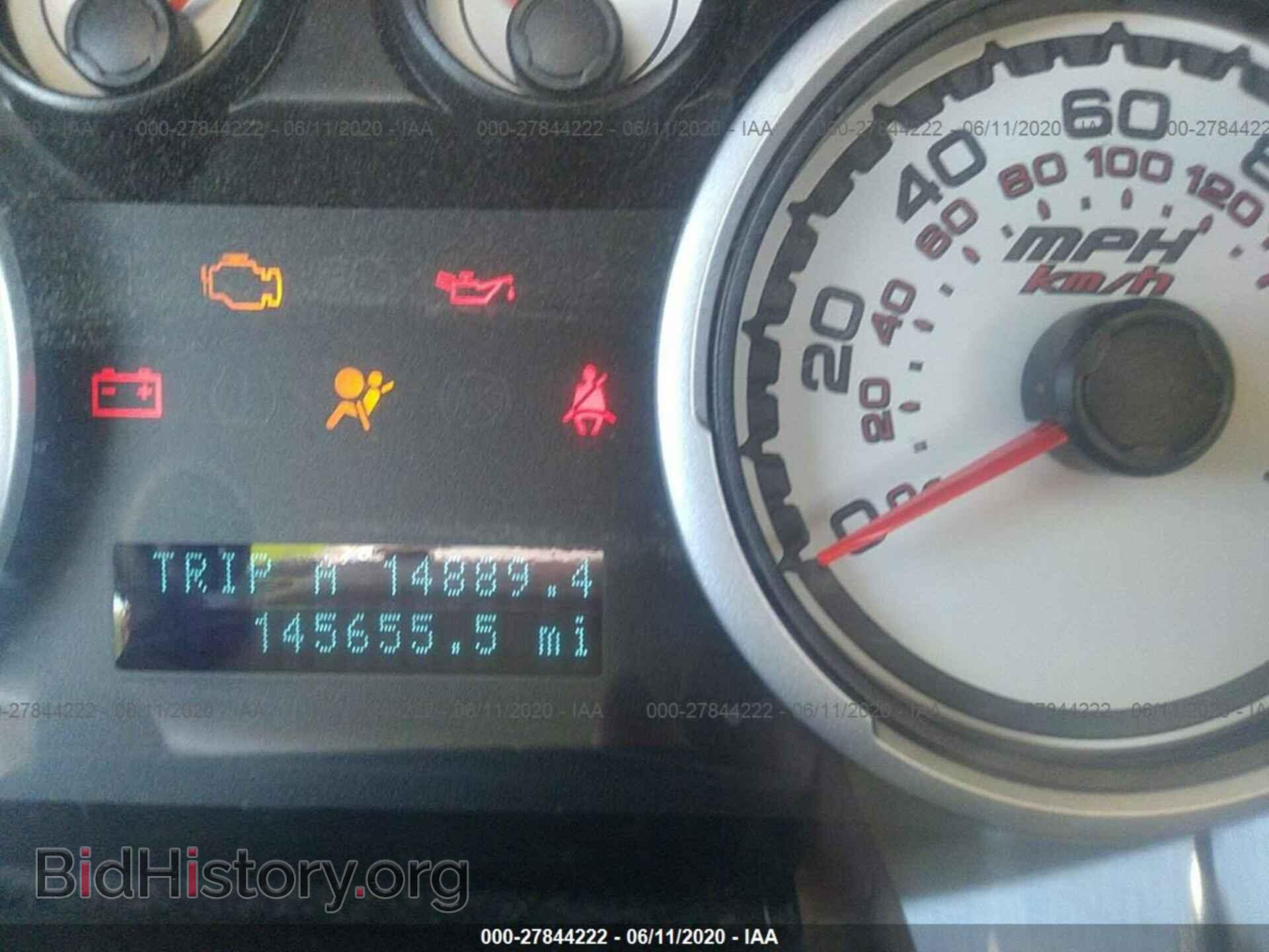 2009 FORD FOCUS - VIN: 1FAHP36NX9W152662 - Фото 7