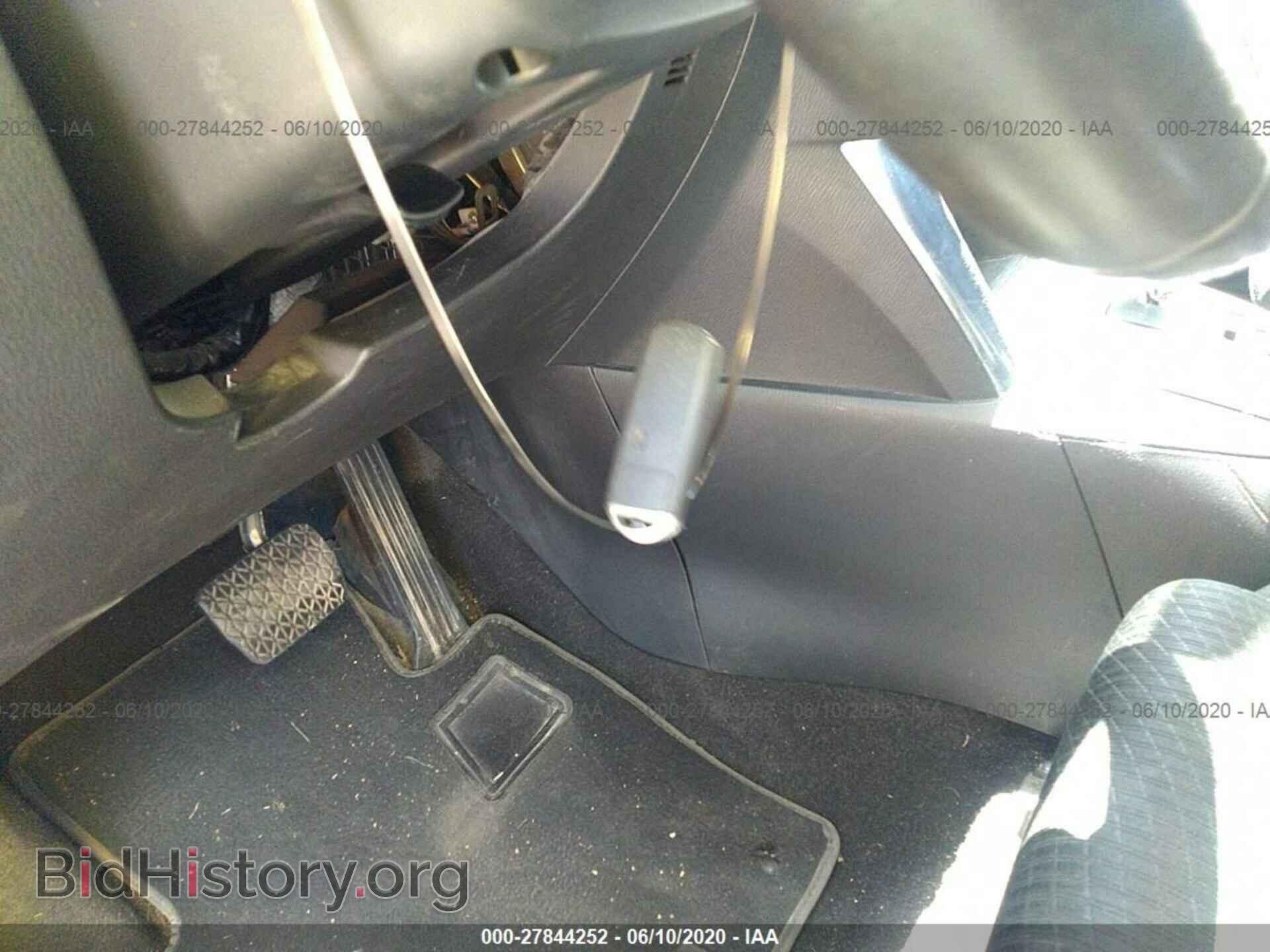 2014 MAZDA CX-5 - VIN: JM3KE2CY0E0363341 - Фото 11