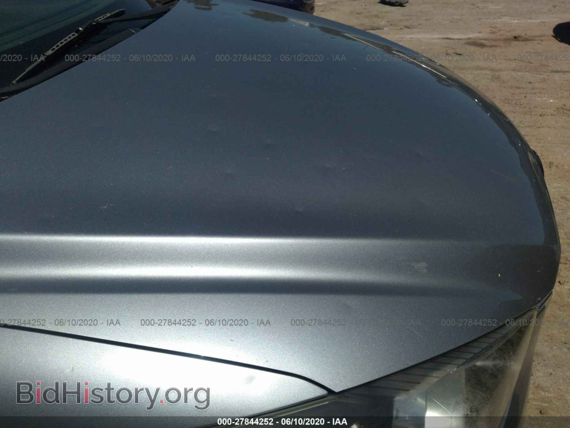 2014 MAZDA CX-5 - VIN: JM3KE2CY0E0363341 - Фото 6