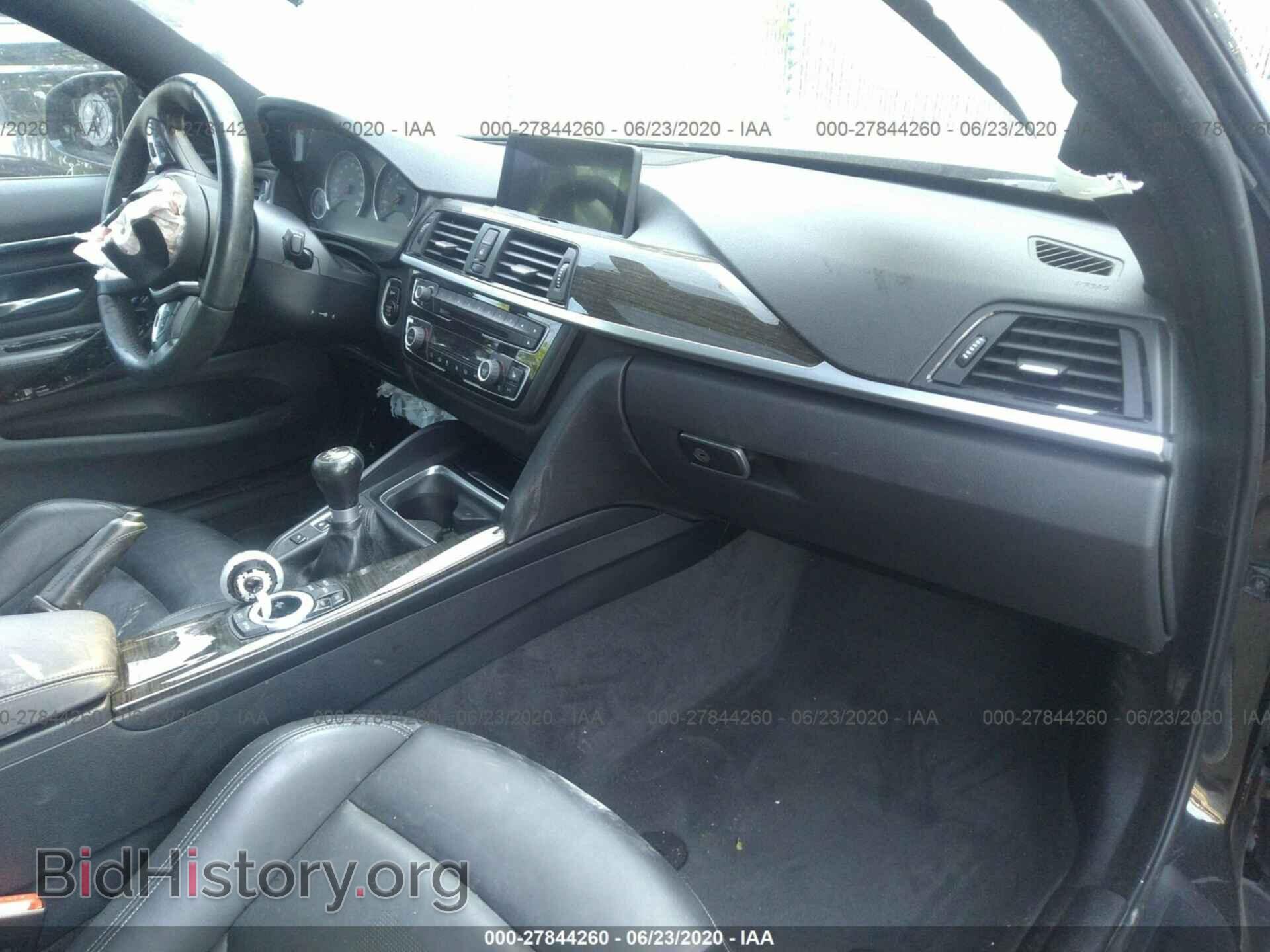 2015 BMW M4 - VIN: WBS3R9C58FK330909 - Фото 5