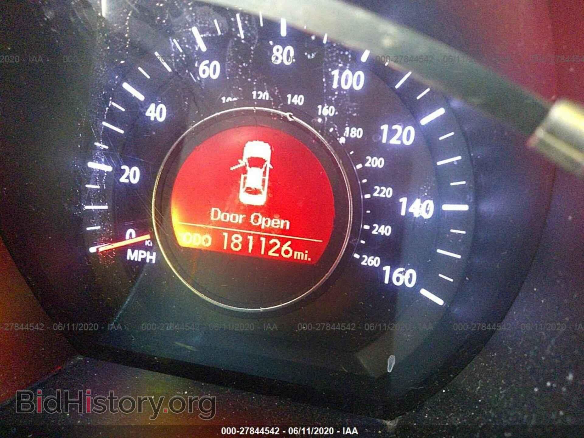 2011 KIA OPTIMA - VIN: KNAGM4A73B5081312 - Фото 7
