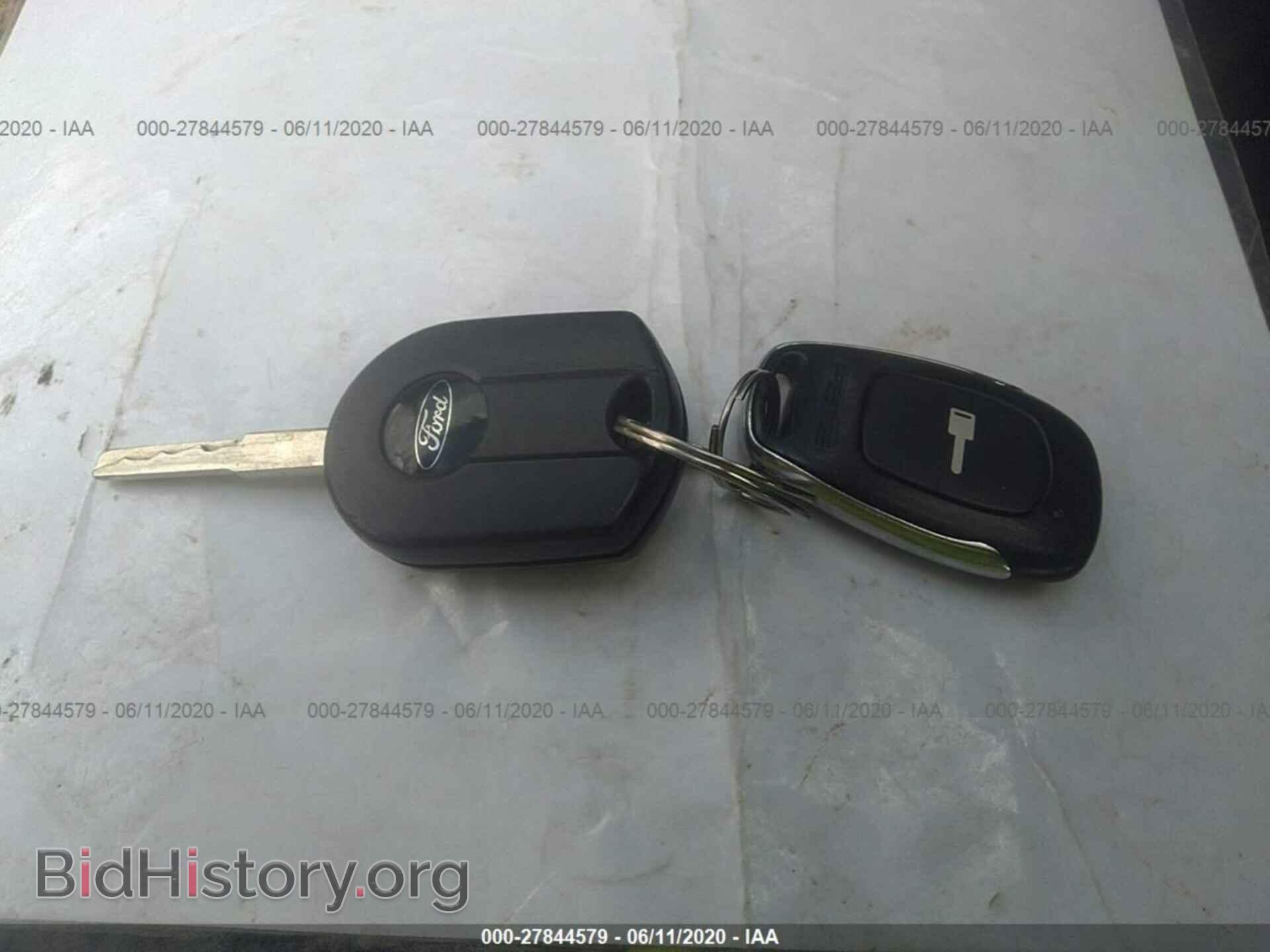 2013 FORD FOCUS - VIN: 1FADP3F2XDL277952 - Photo 11