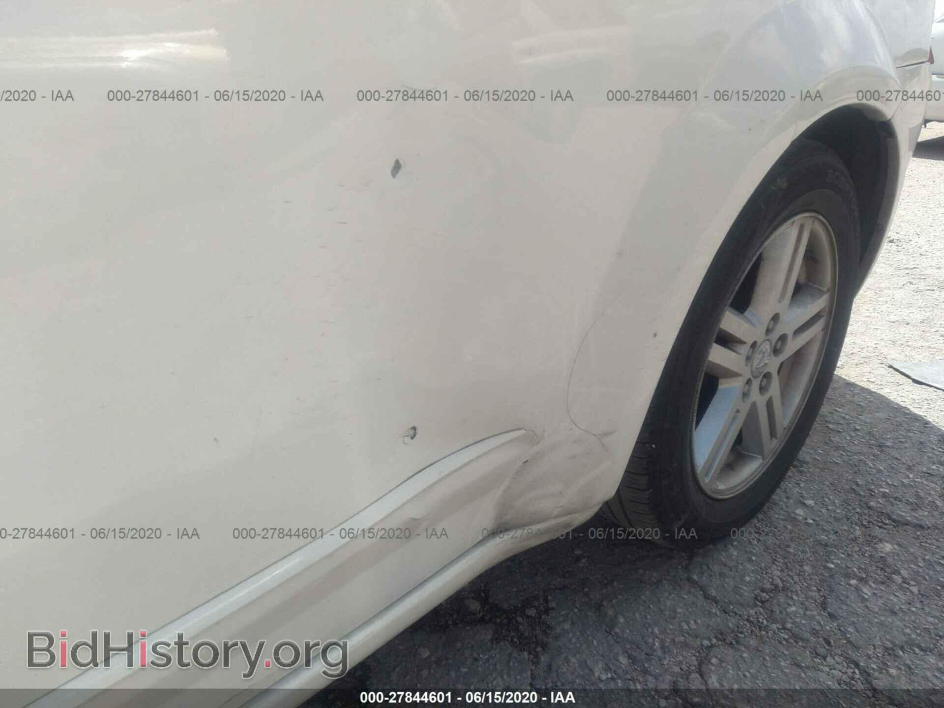2010 DODGE AVENGER - VIN: 1B3CC5FB7AN141986 - Фото 6