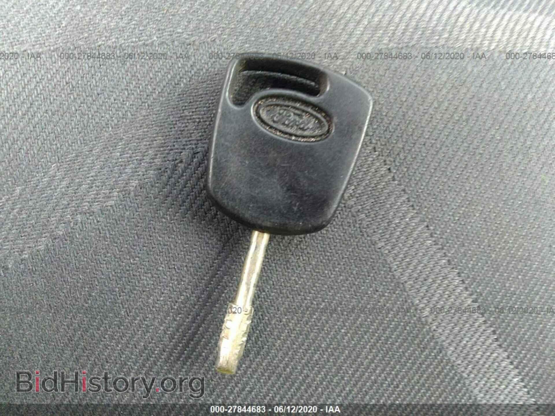 2012 FORD TRANSIT CONNECT - VIN: NM0LS7CN3CT092406 - Фото 11