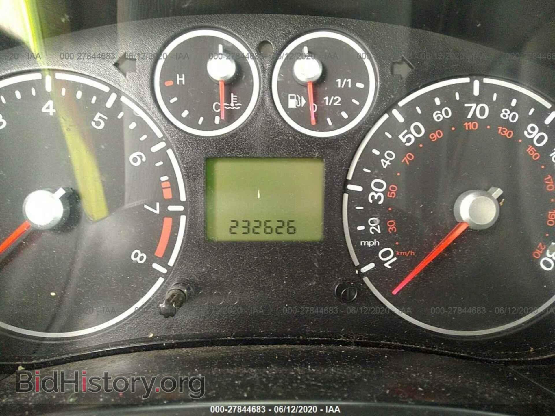 2012 FORD TRANSIT CONNECT - VIN: NM0LS7CN3CT092406 - Фото 7