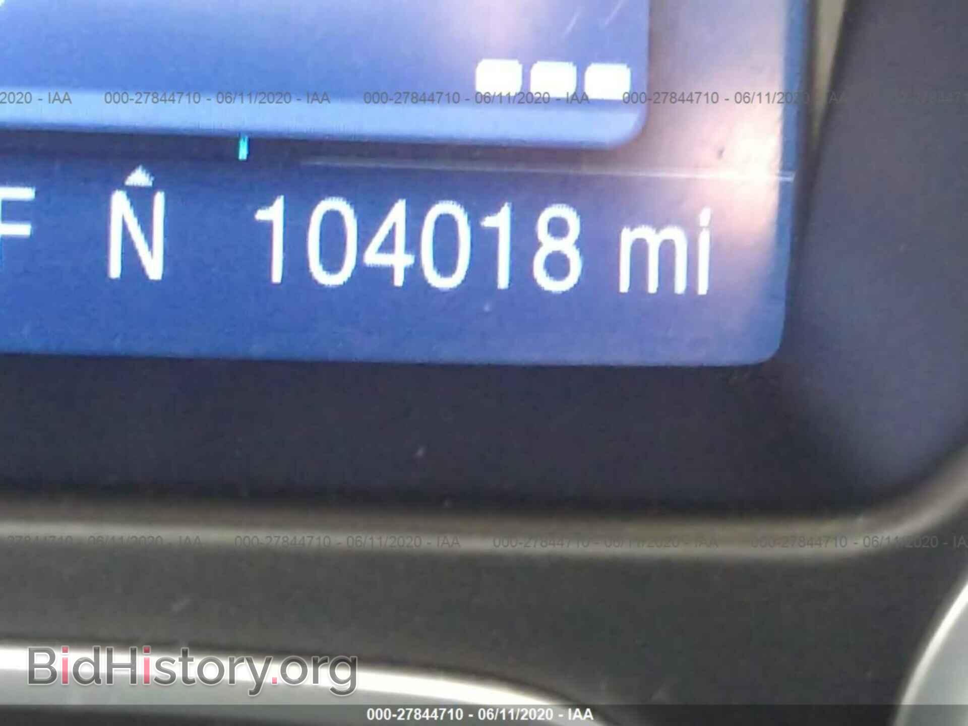 2012 FORD FOCUS - VIN: 1FAHP3F26CL382018 - Photo 7