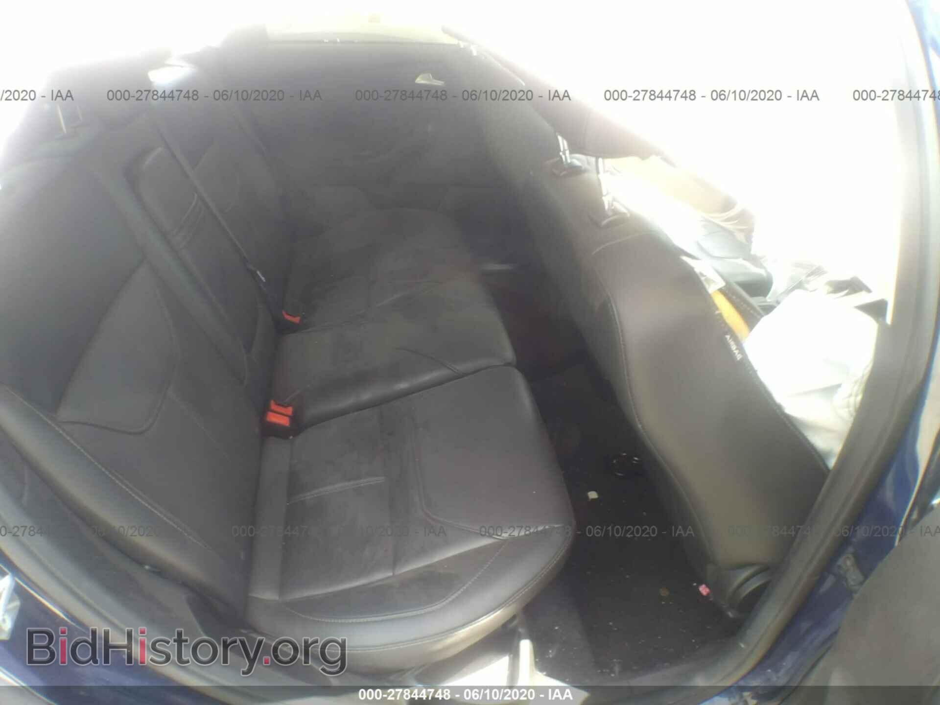 2016 FORD FOCUS - VIN: 1FADP3K22GL403733 - Photo 8