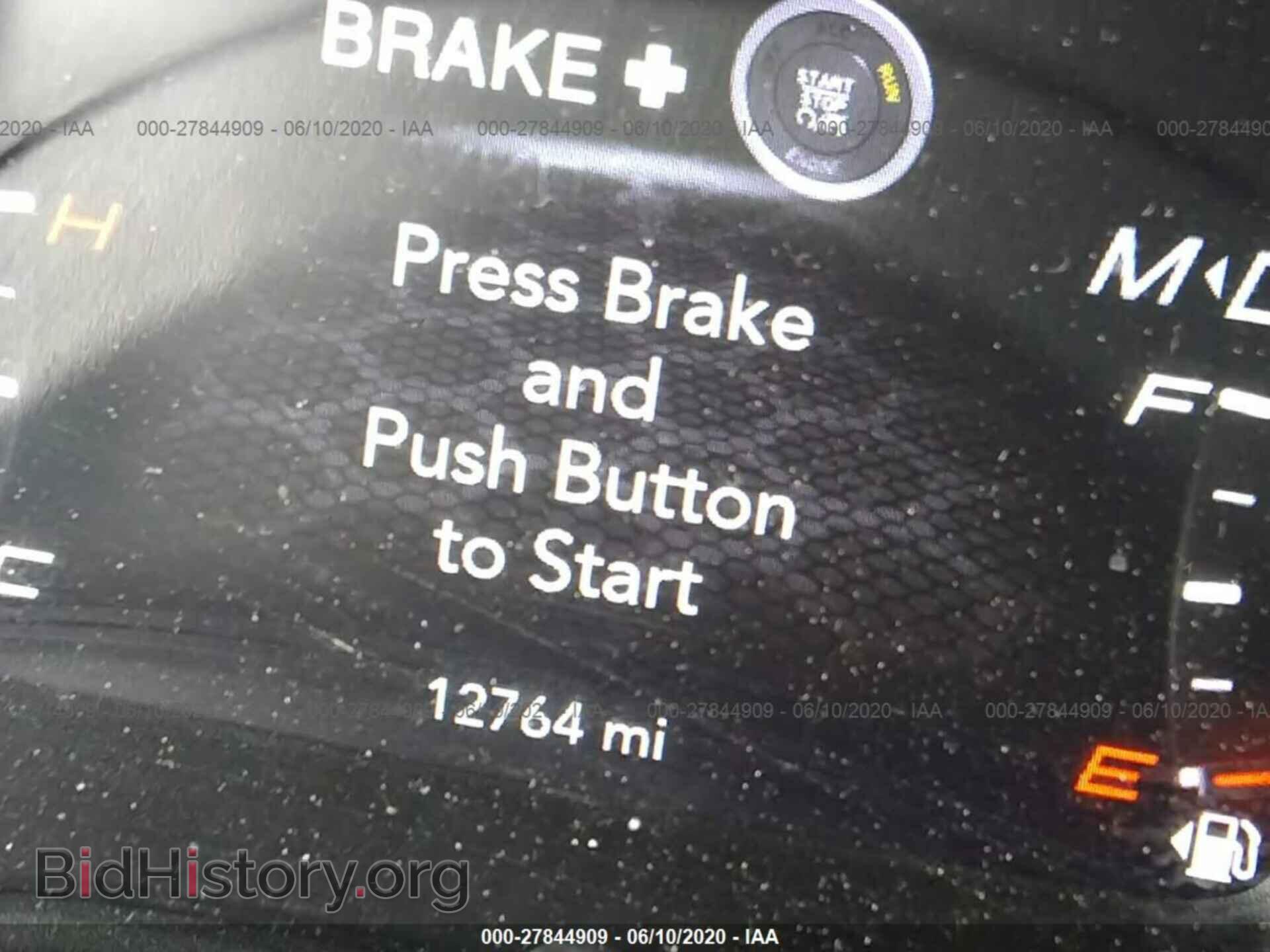 2019 DODGE CHARGER - VIN: 2C3CDXBG3KH726006 - Photo 7